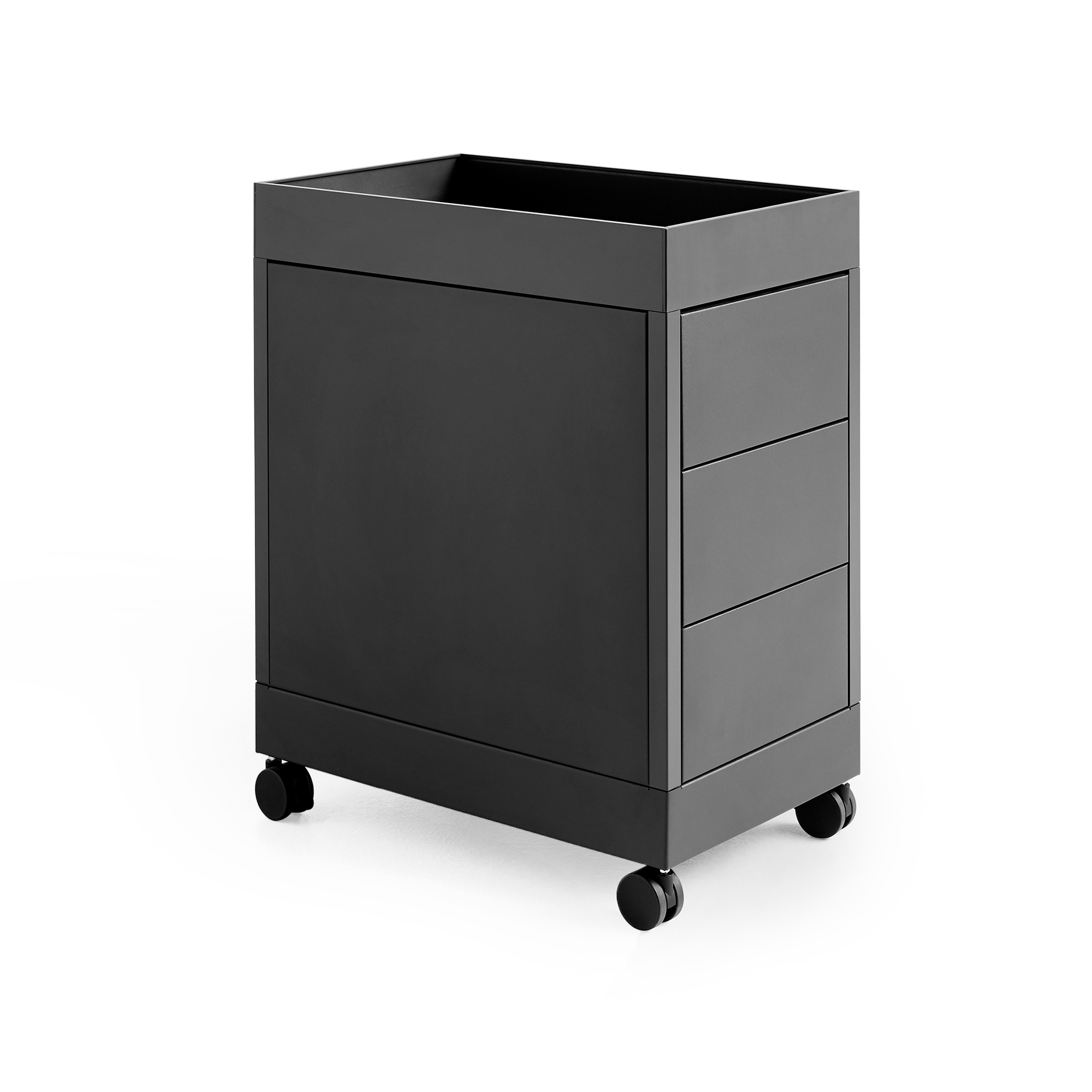 New Order Trolley