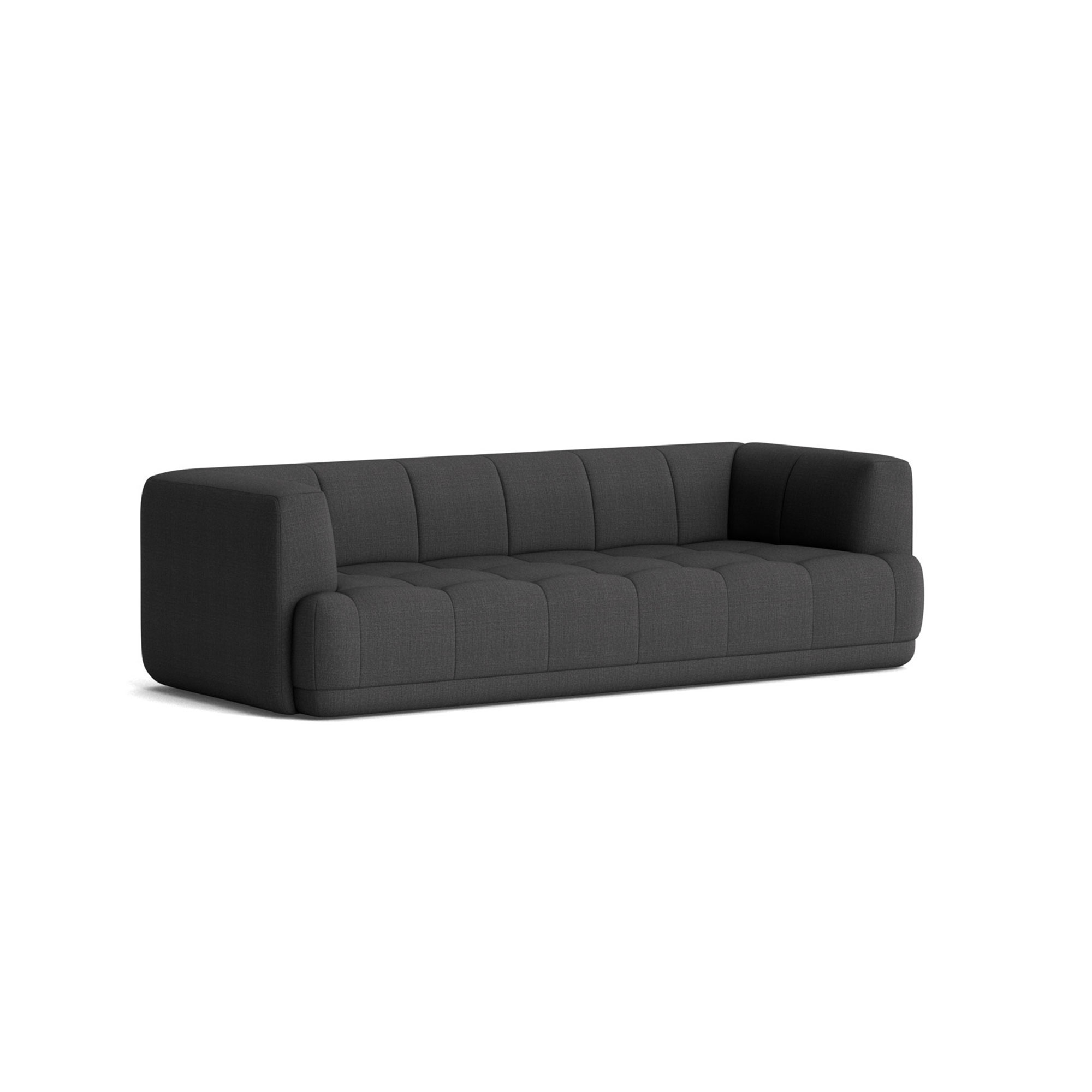 Quilton Sofa 3 Seater
