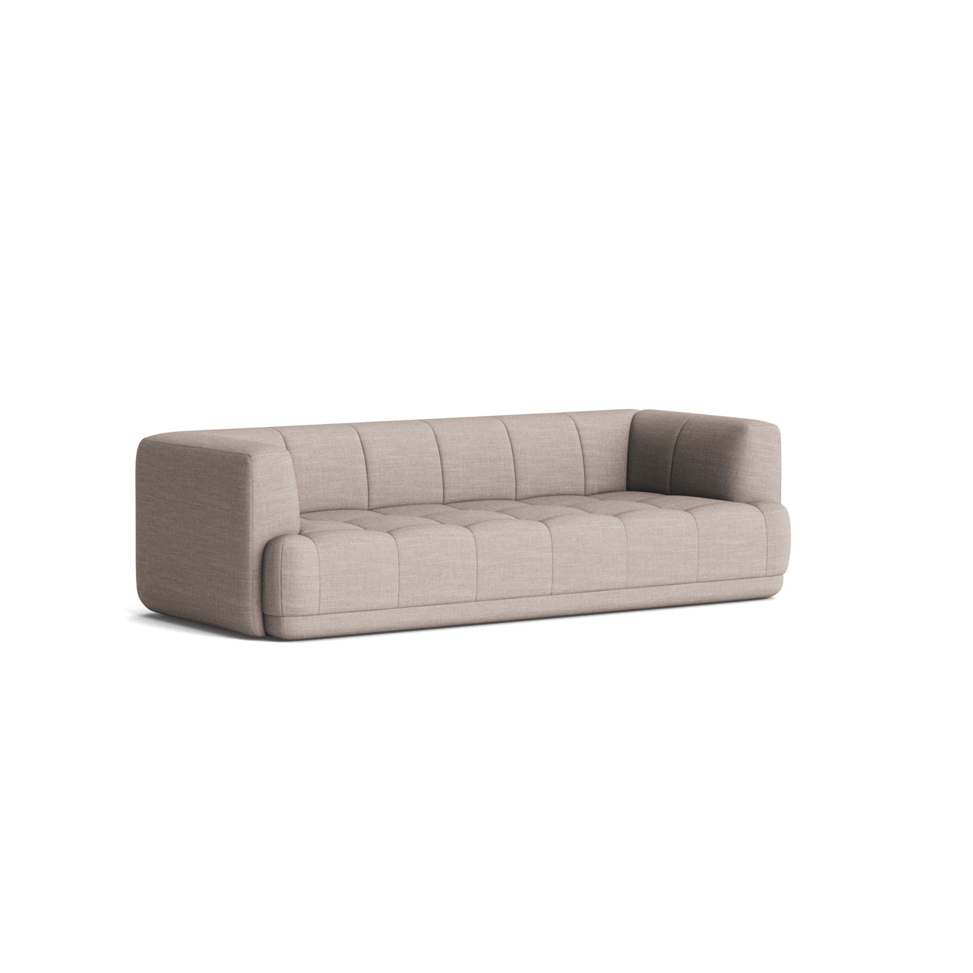 Quilton Sofa 3 Seater