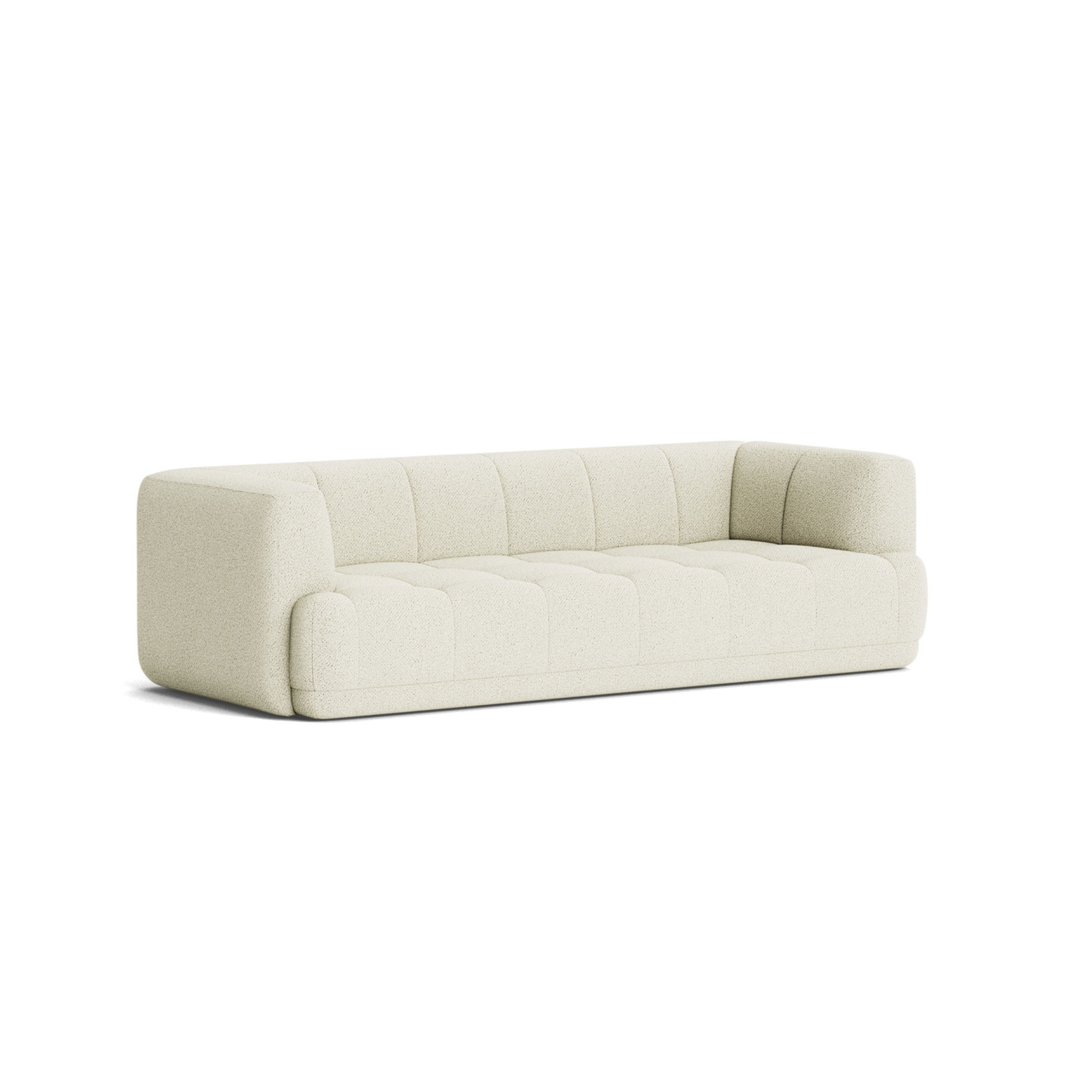 Quilton Sofa 3 Seater
