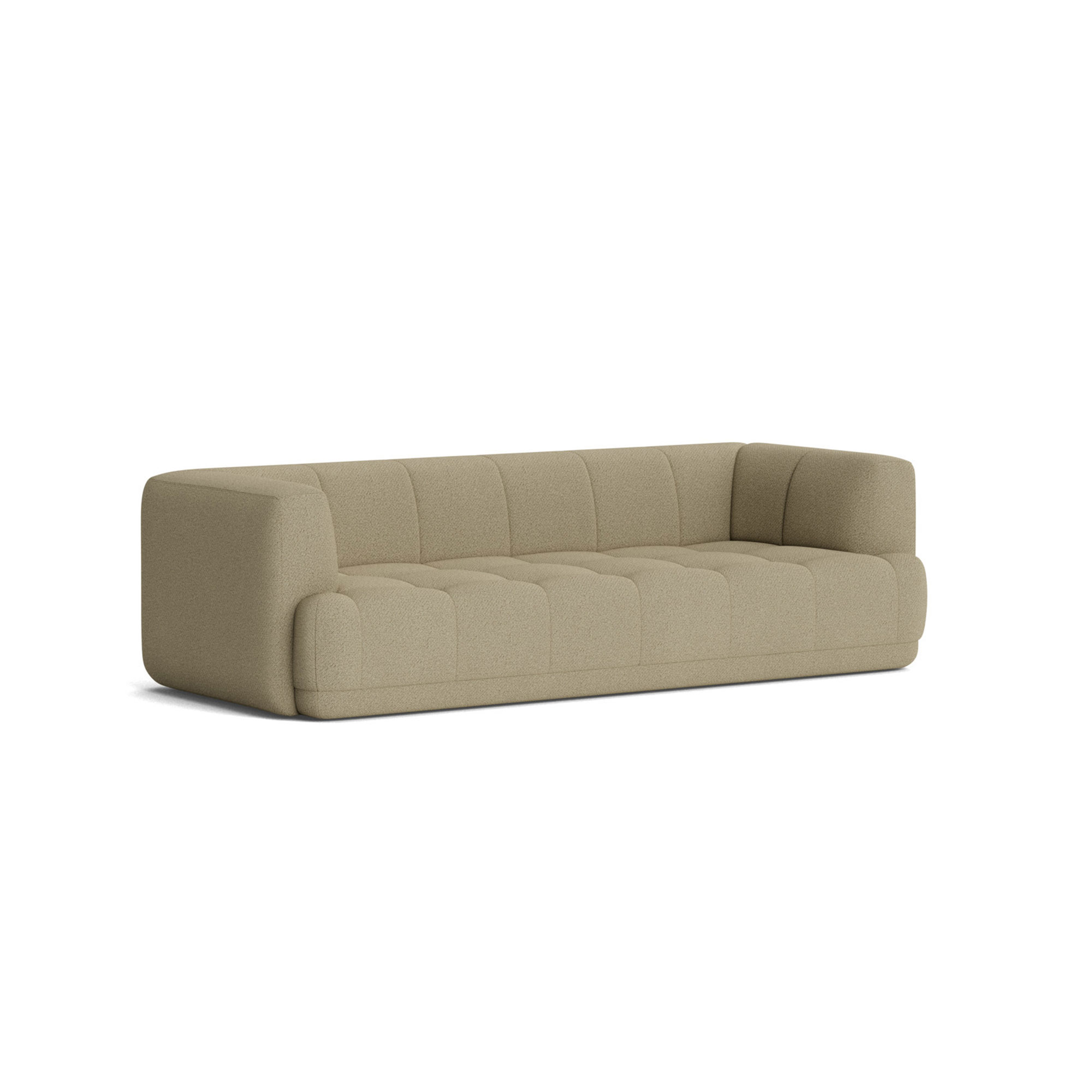 Quilton Sofa 3 Seater