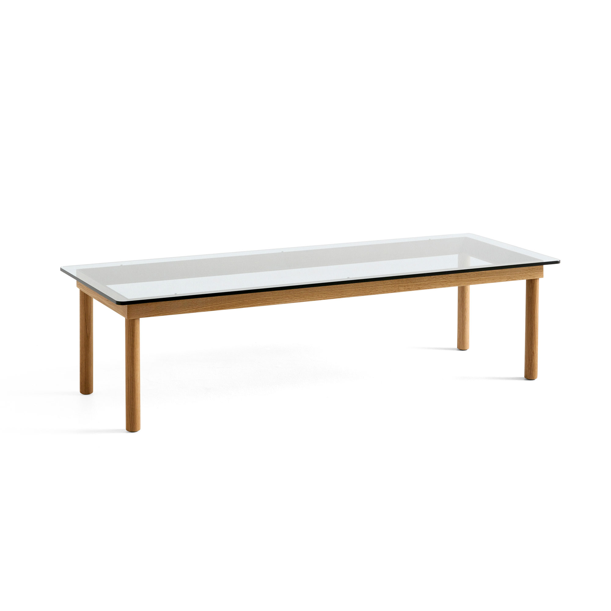 Kofi Coffee Table