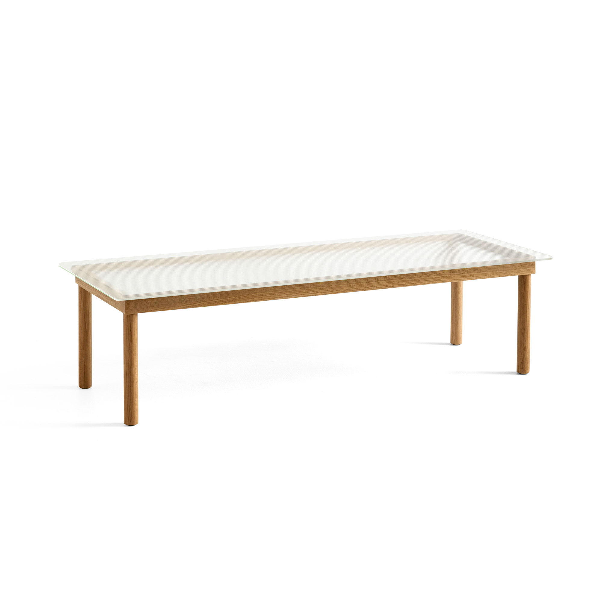 Kofi Coffee Table