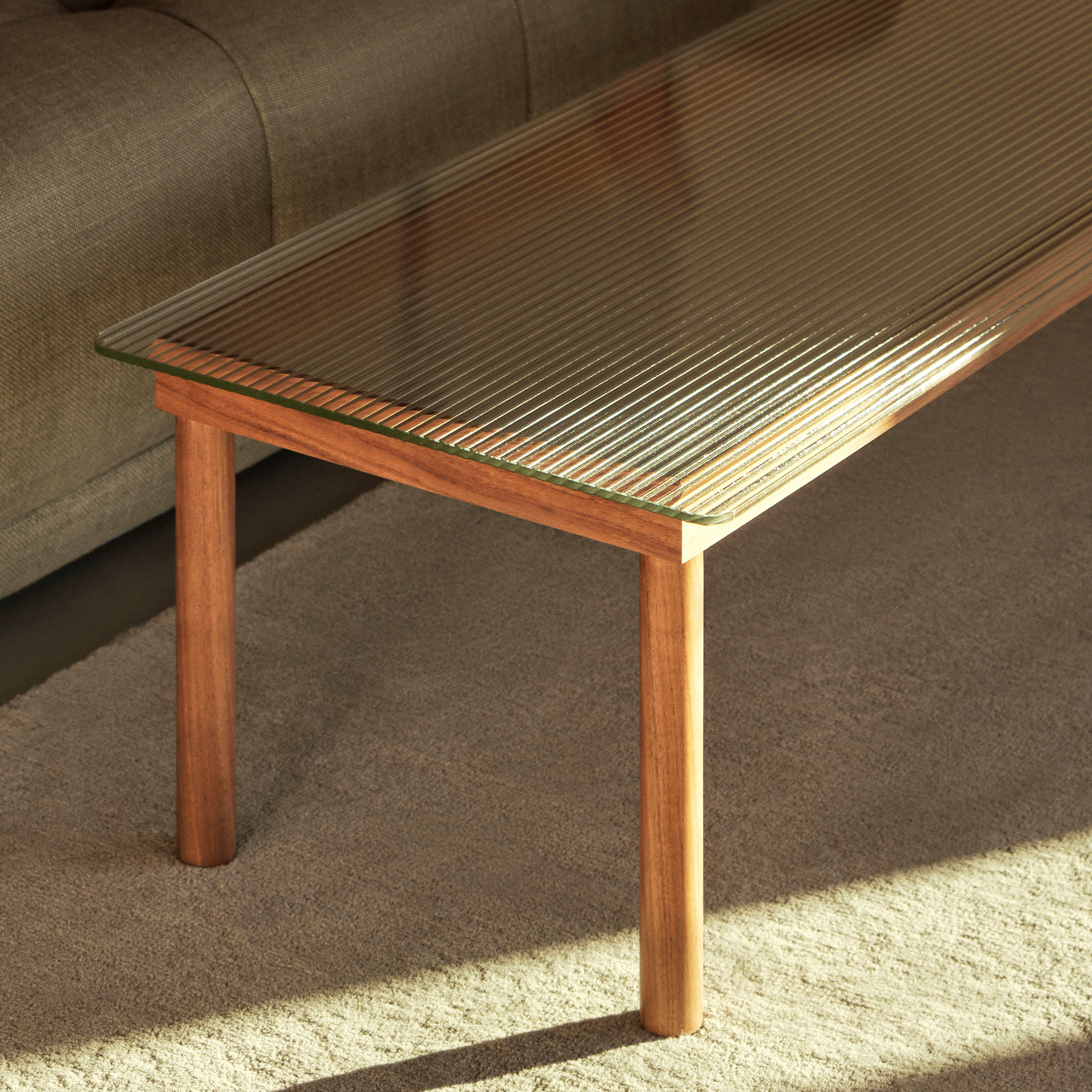 Kofi Coffee Table