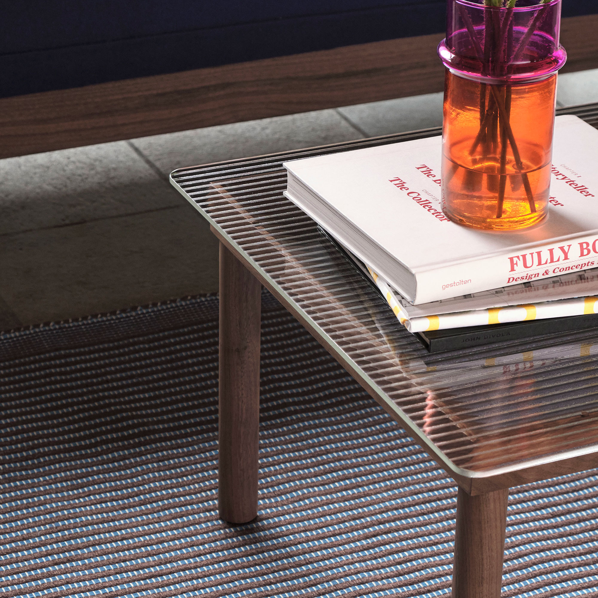 Kofi Coffee Table