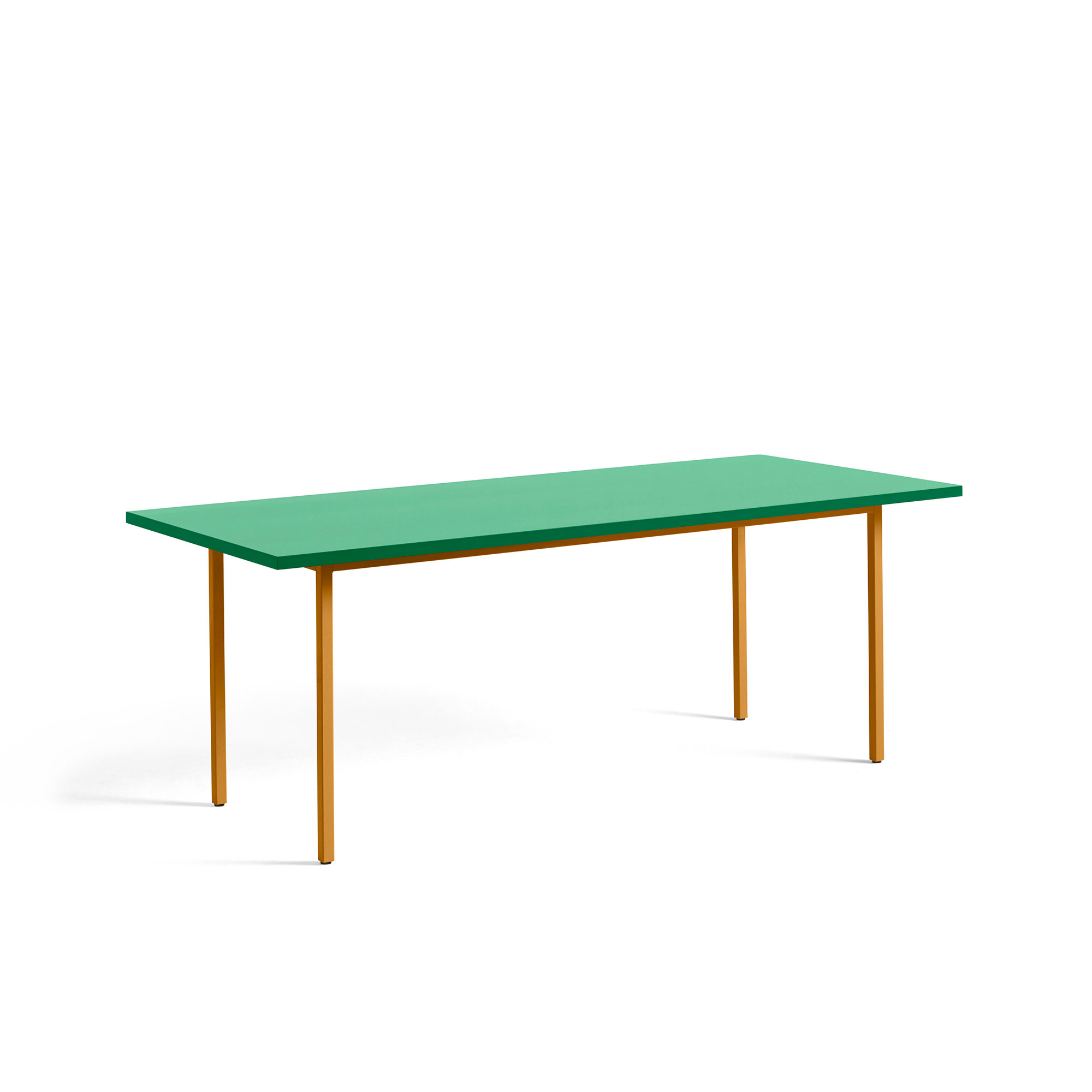 Two-Colour Table
