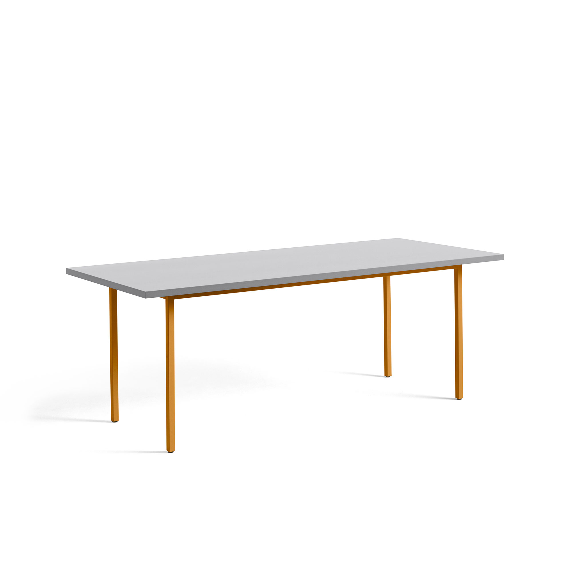 Two-Colour Table