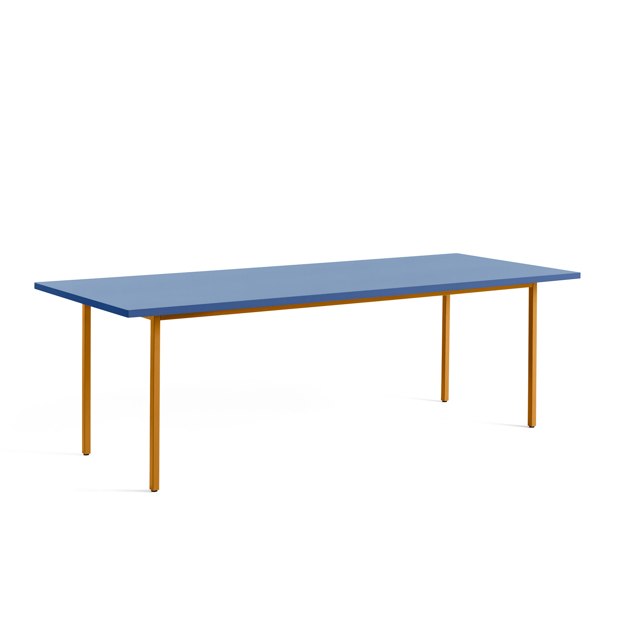 Two-Colour Table