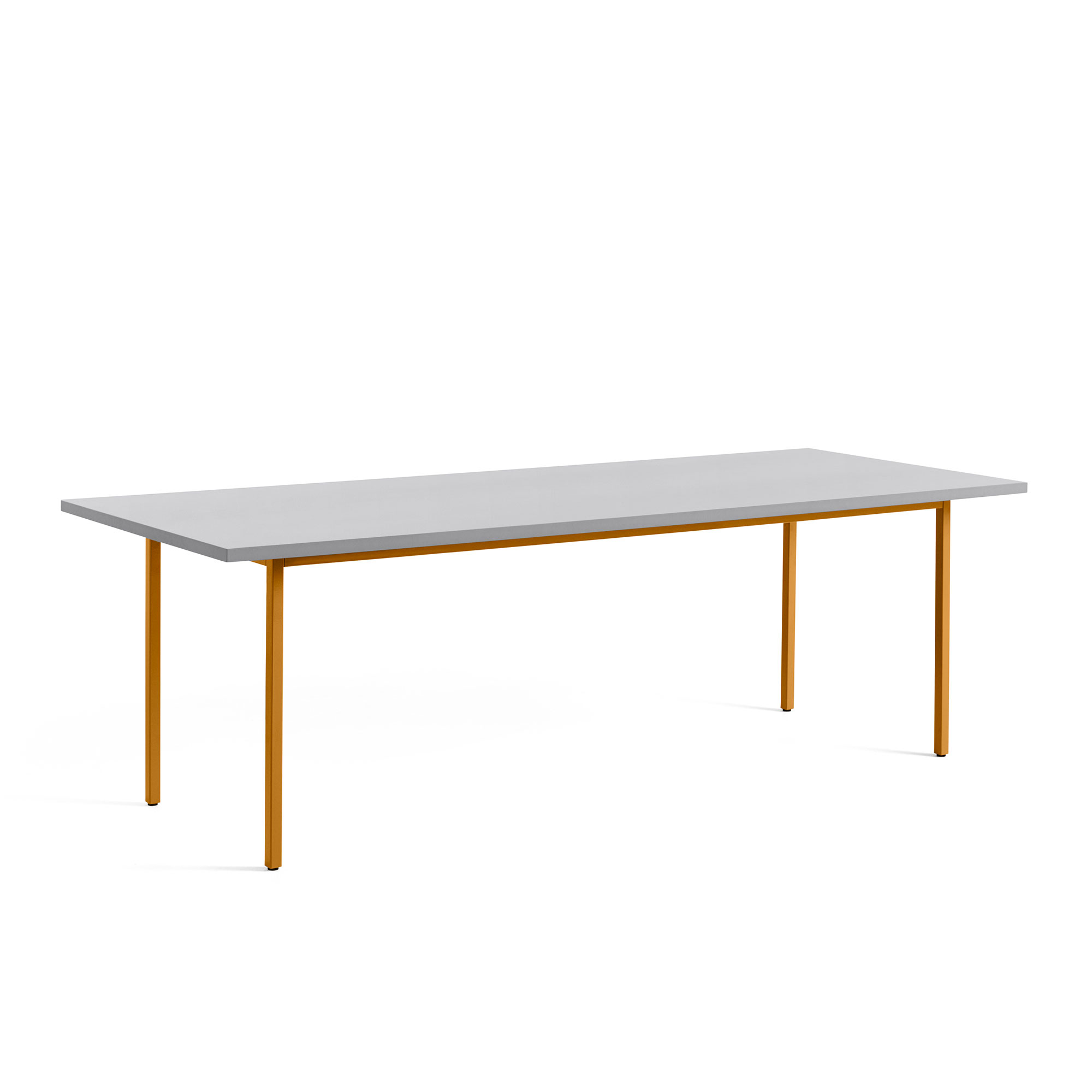 Two-Colour Table