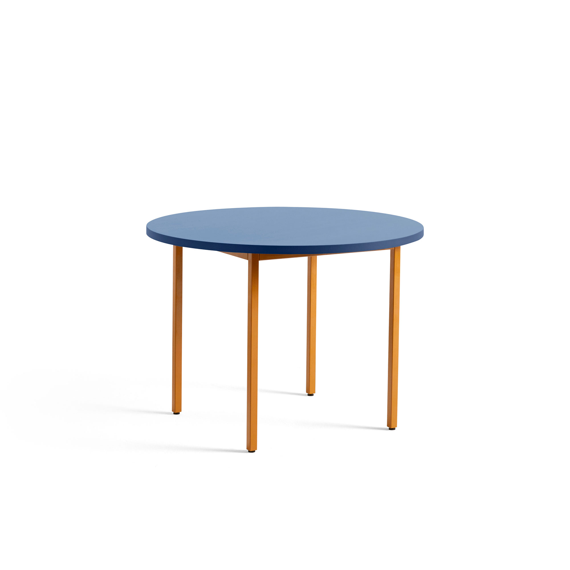 Two-Colour Table