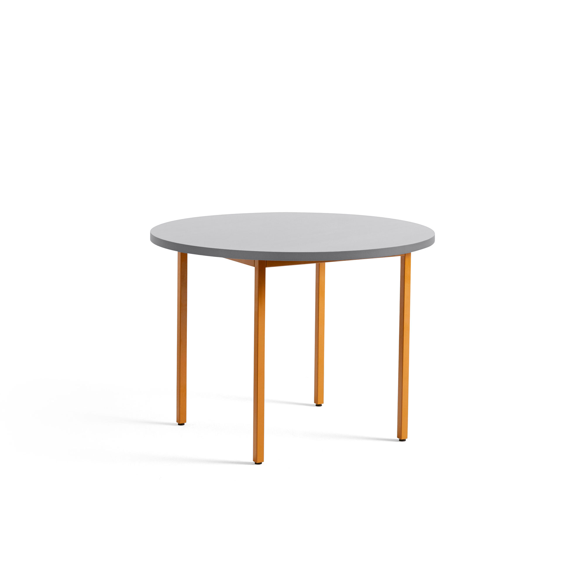 Two-Colour Table