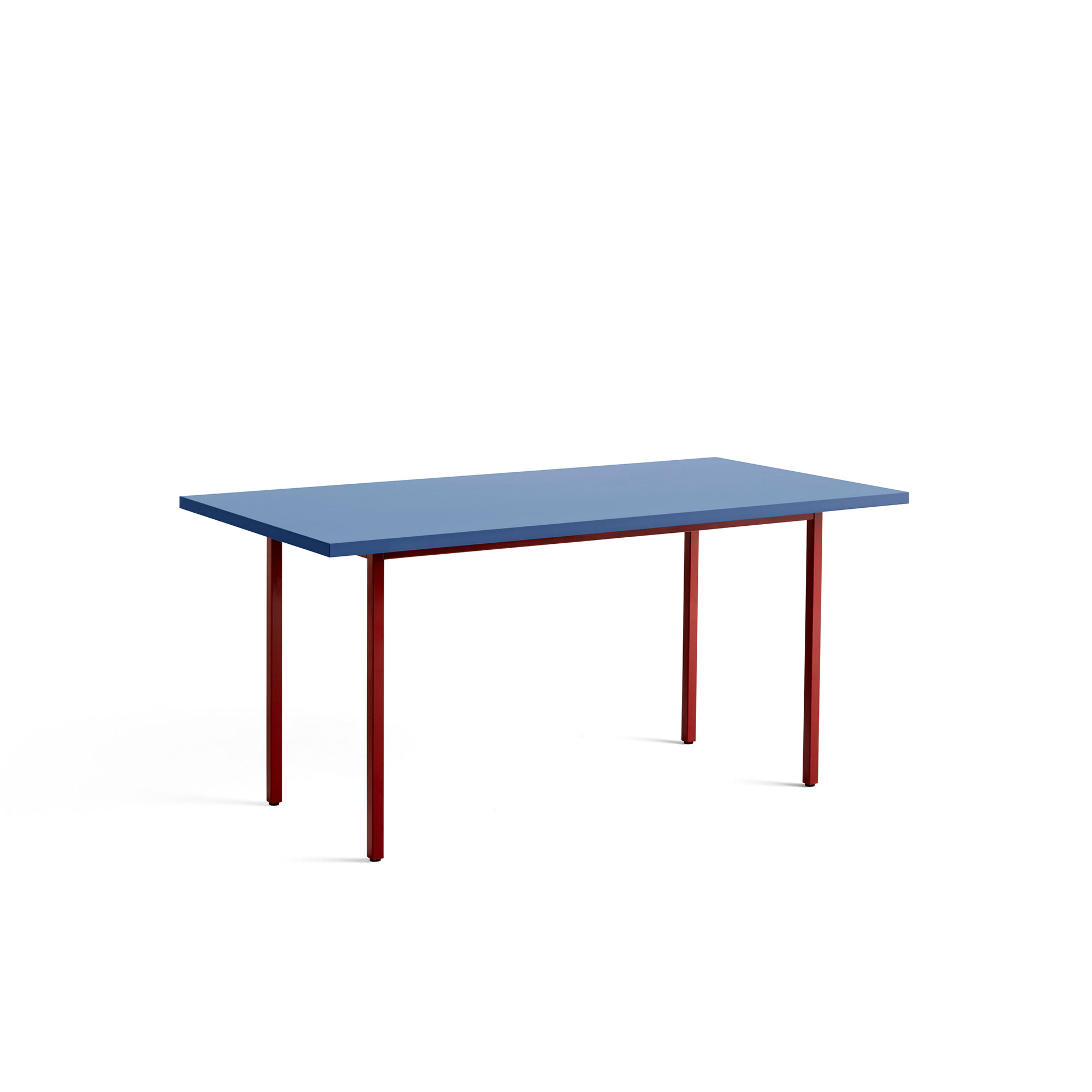 Two-Colour Table