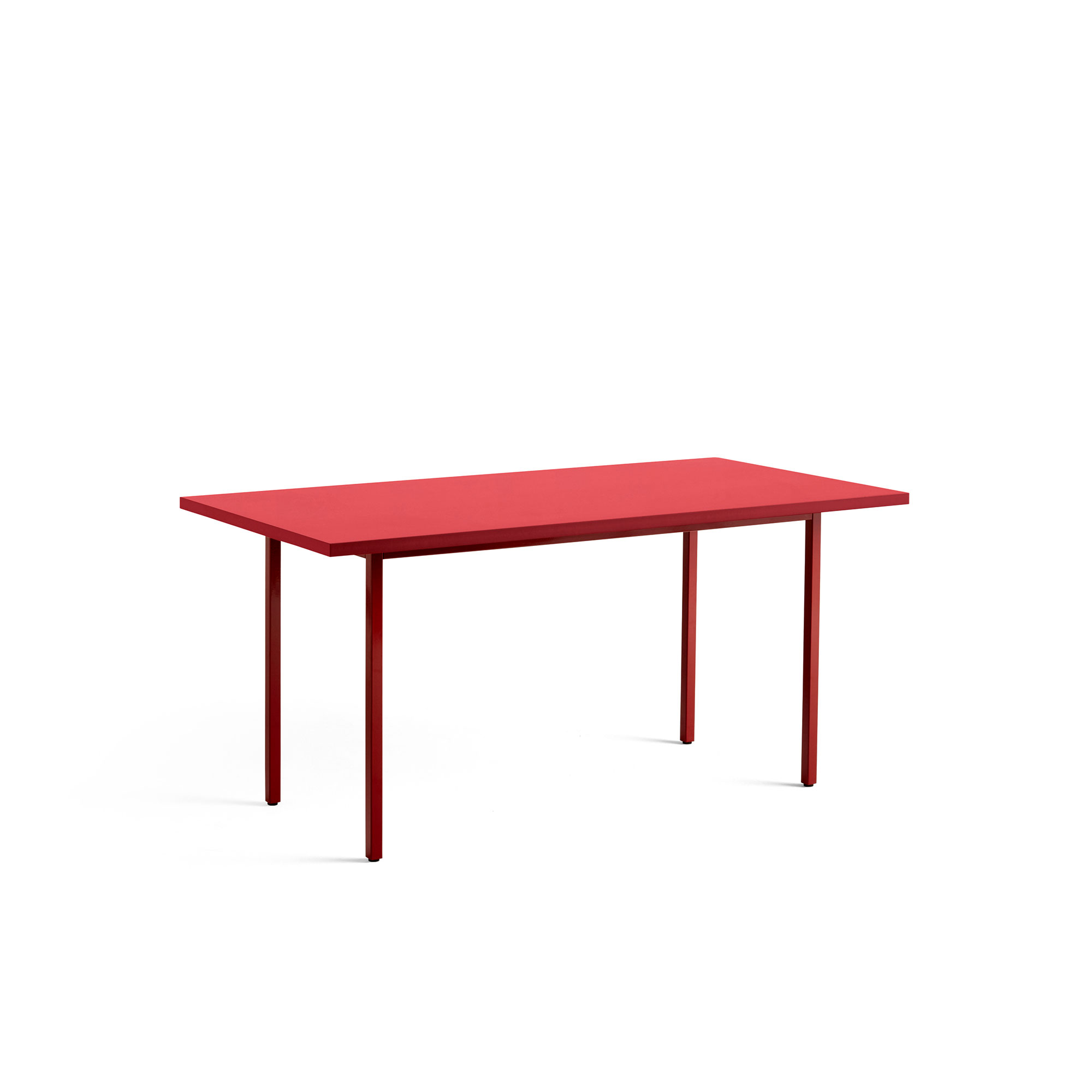 Two-Colour Table