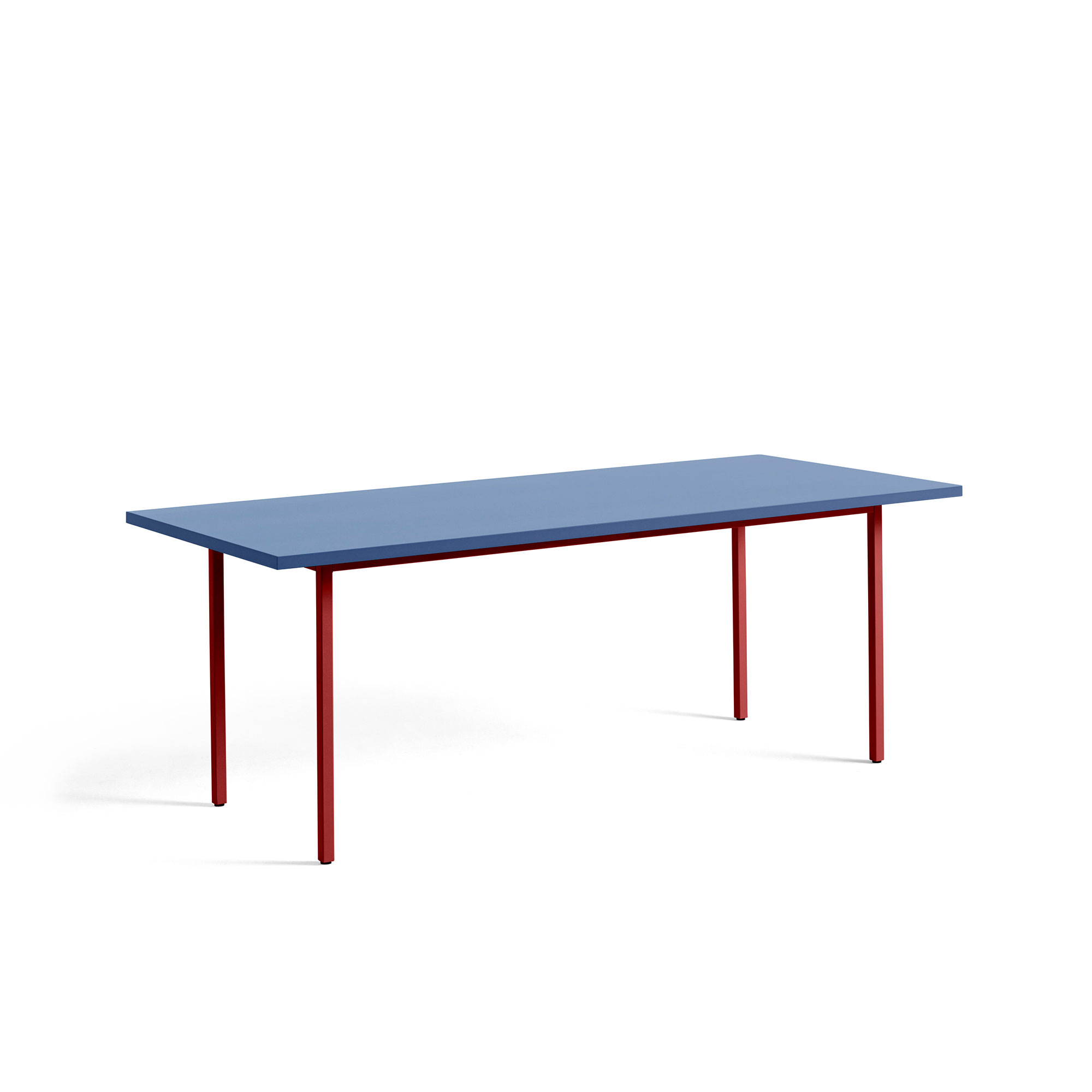 Two-Colour Table