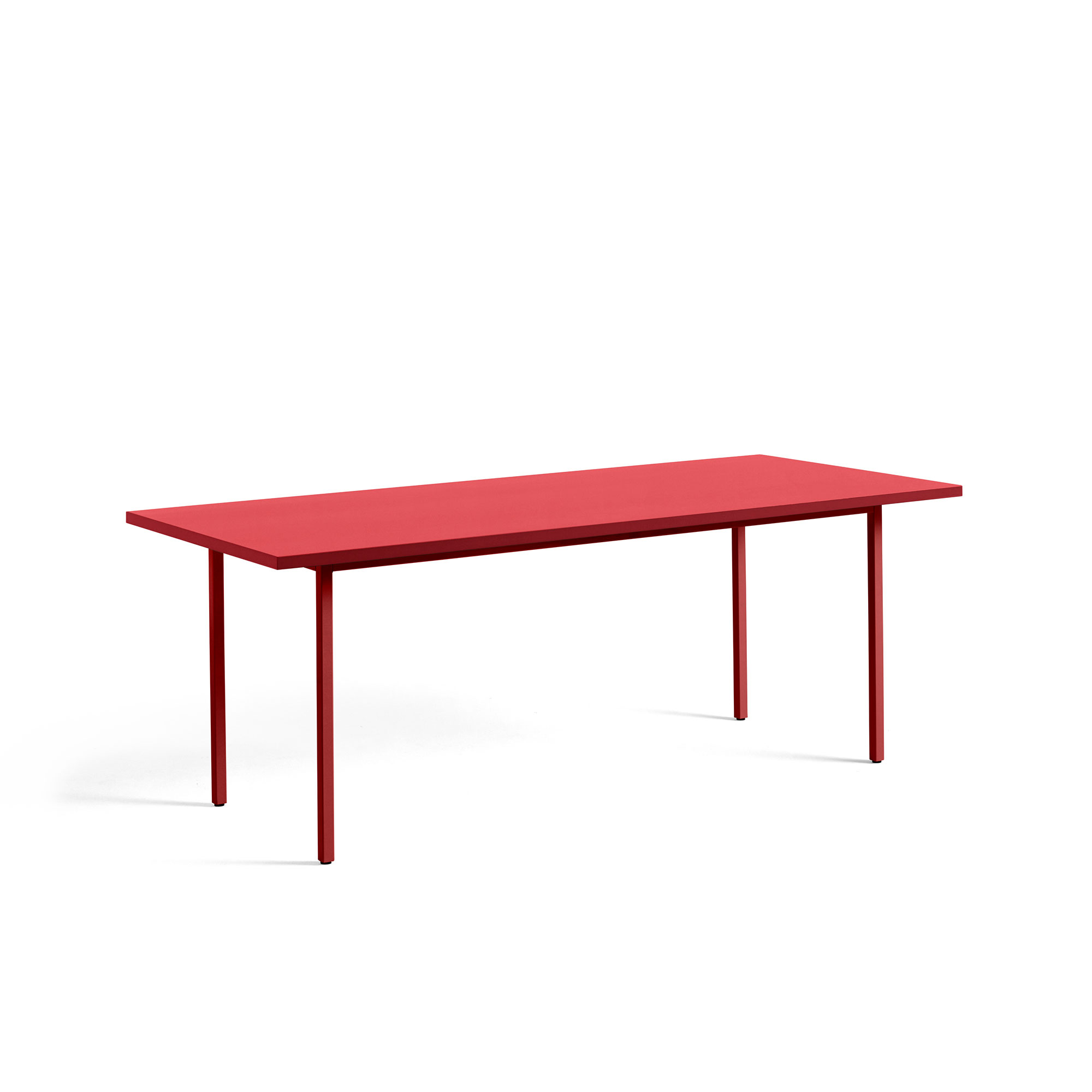 Two-Colour Table