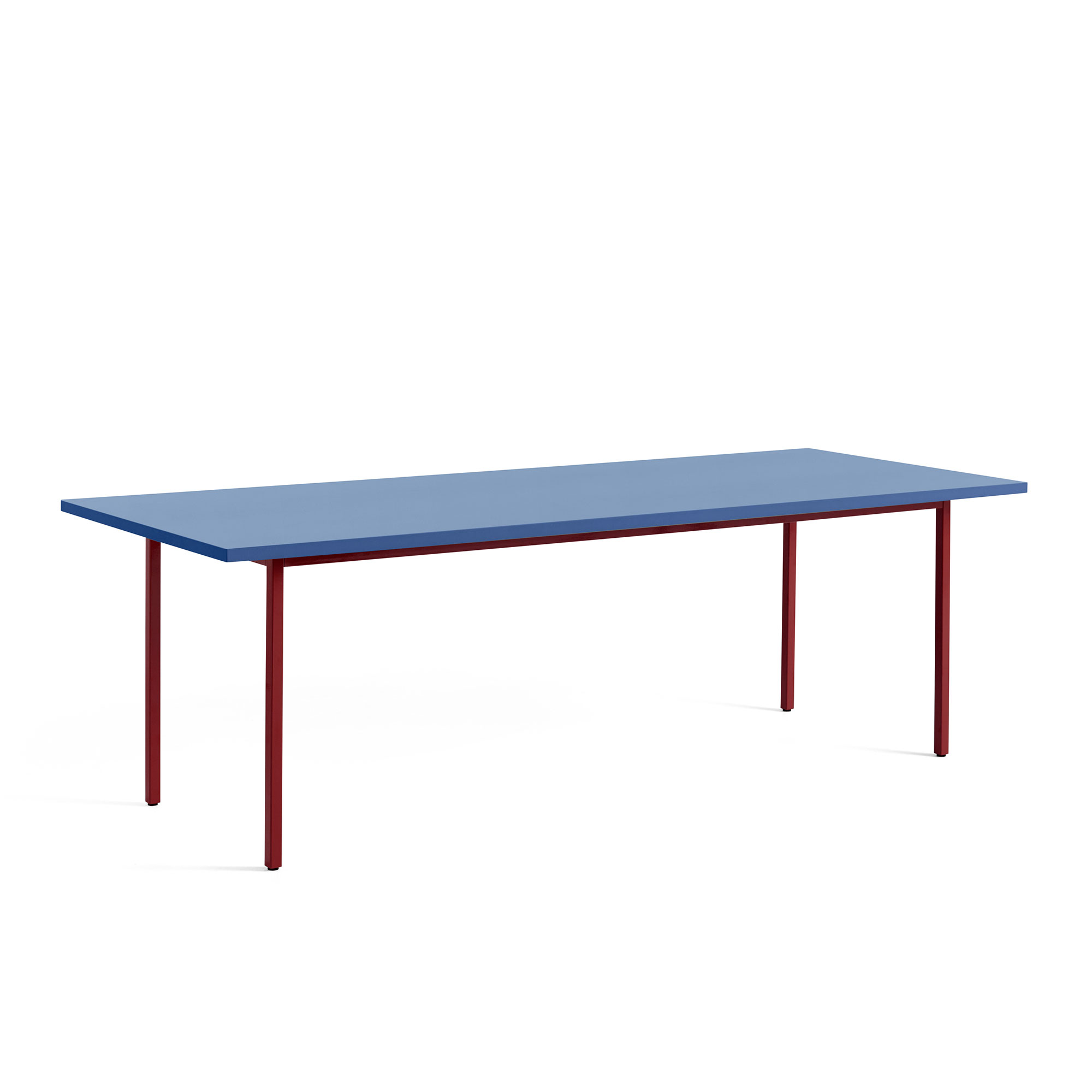 Two-Colour Table
