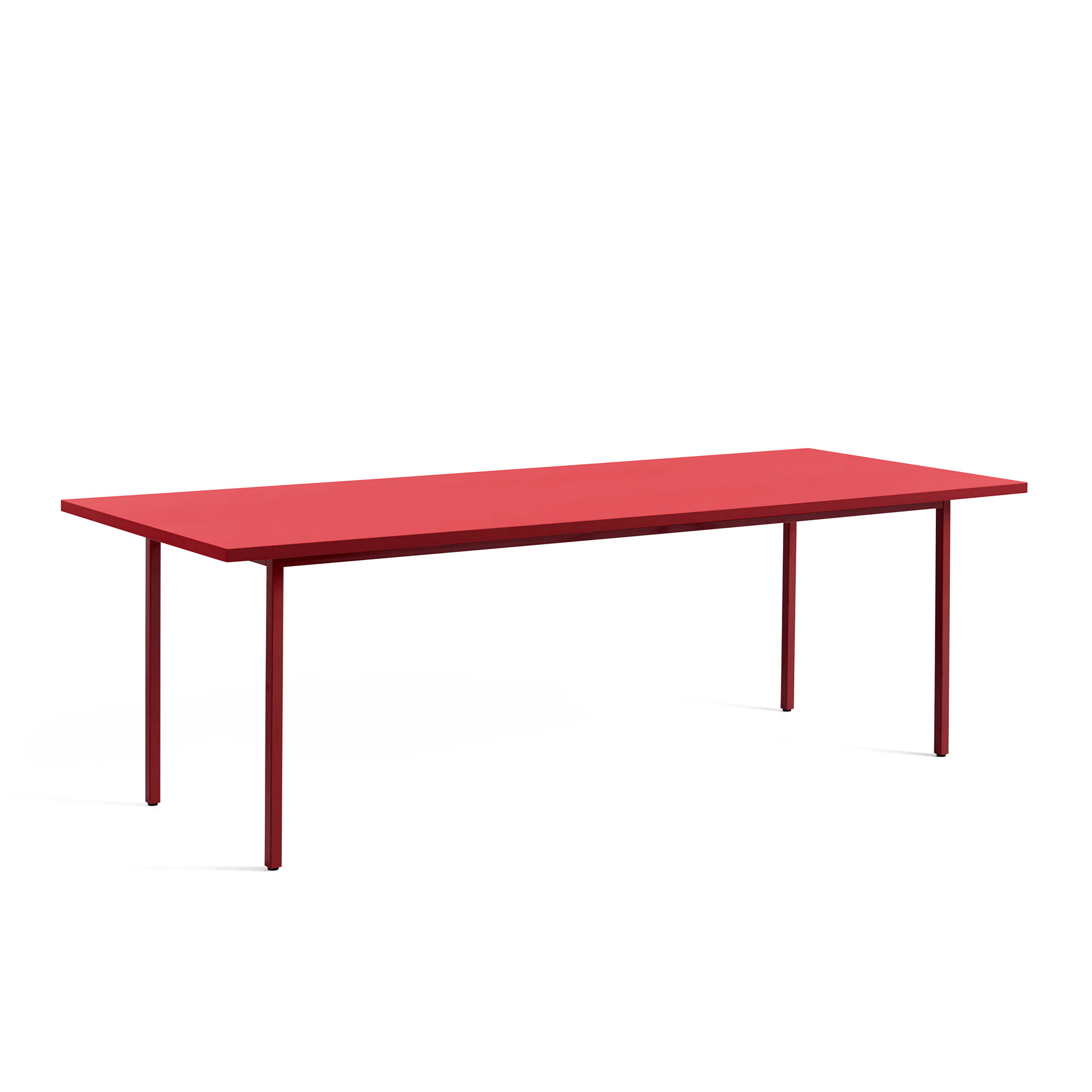 Two-Colour Table
