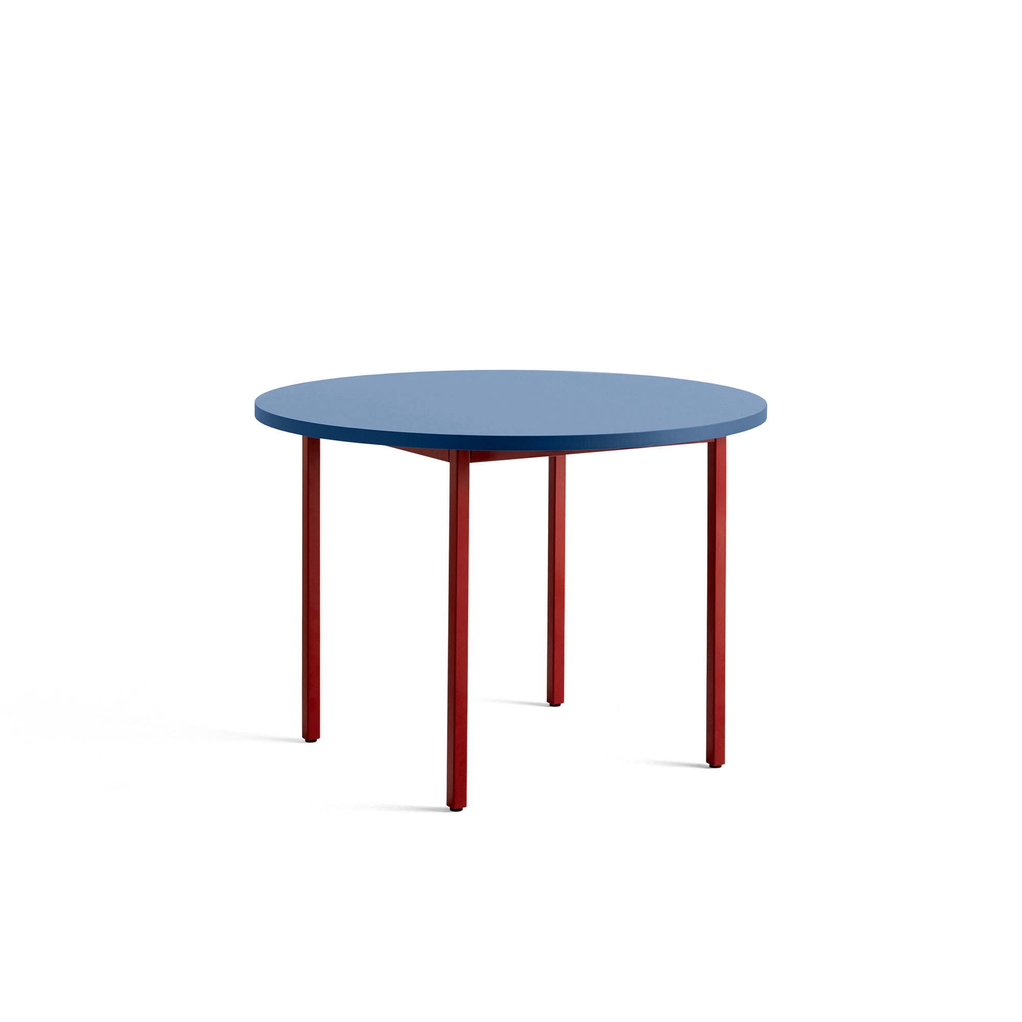 Two-Colour Table