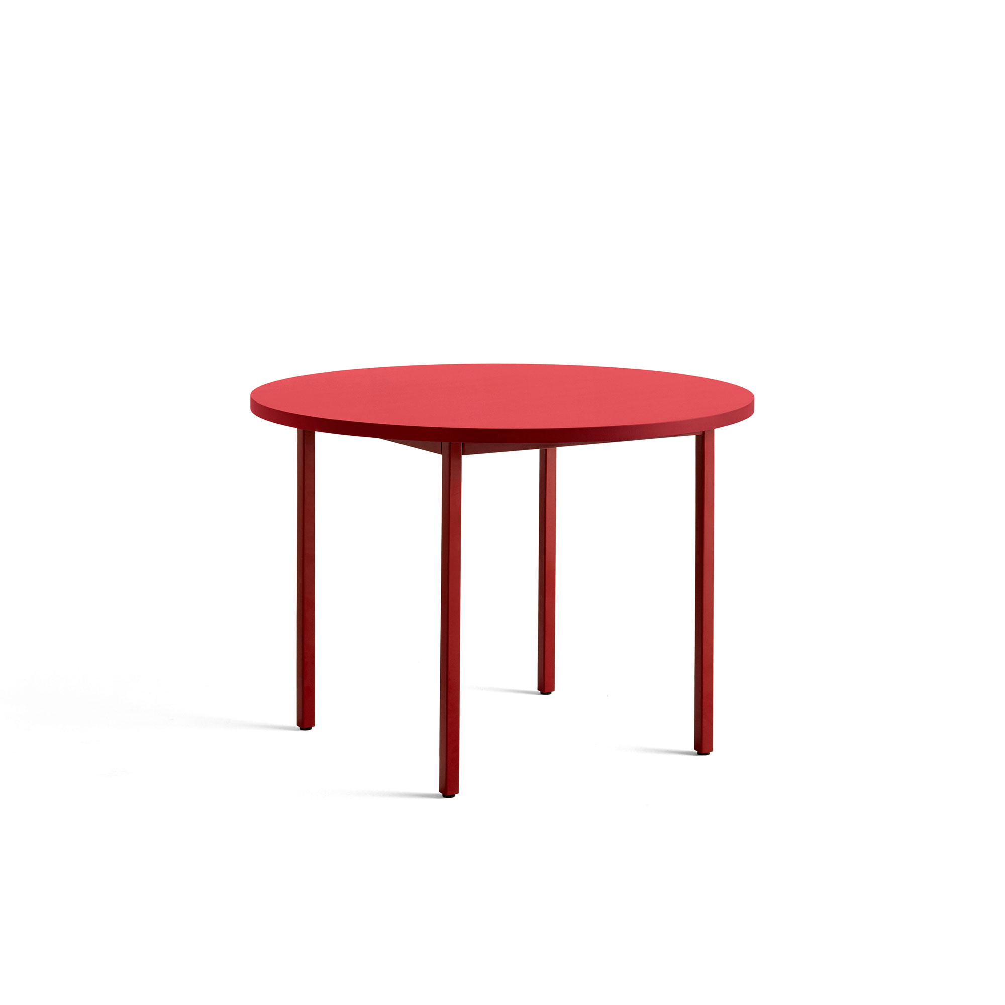 Two-Colour Table