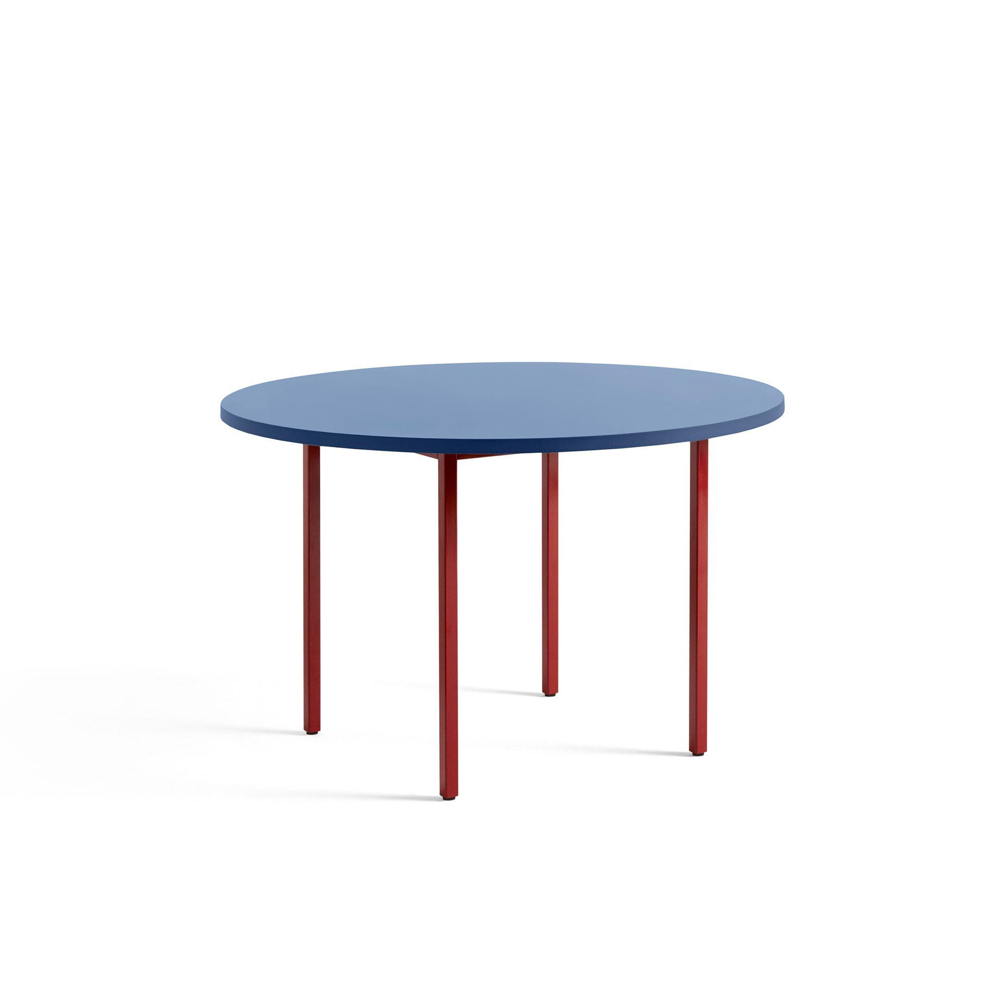 Two-Colour Table