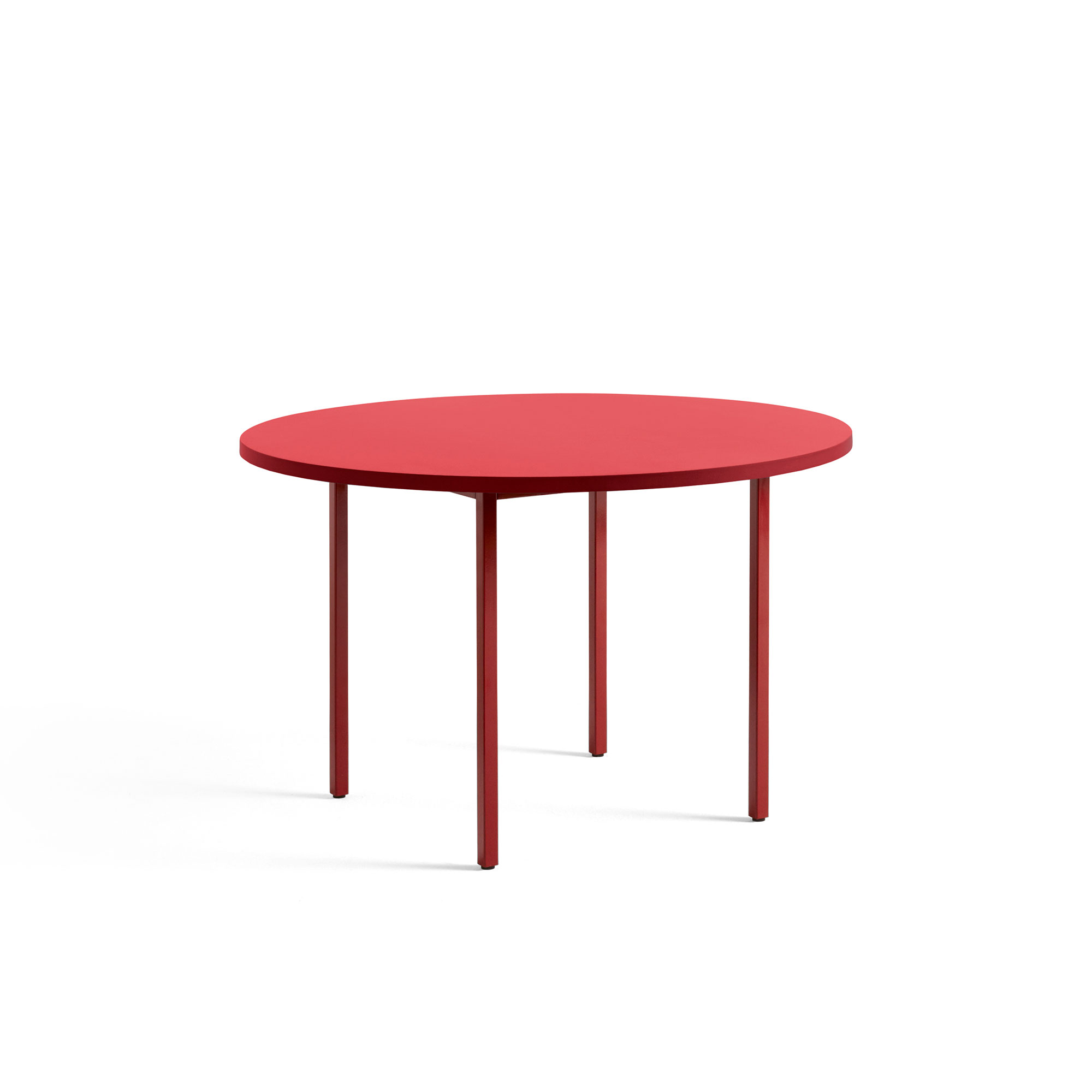 Two-Colour Table