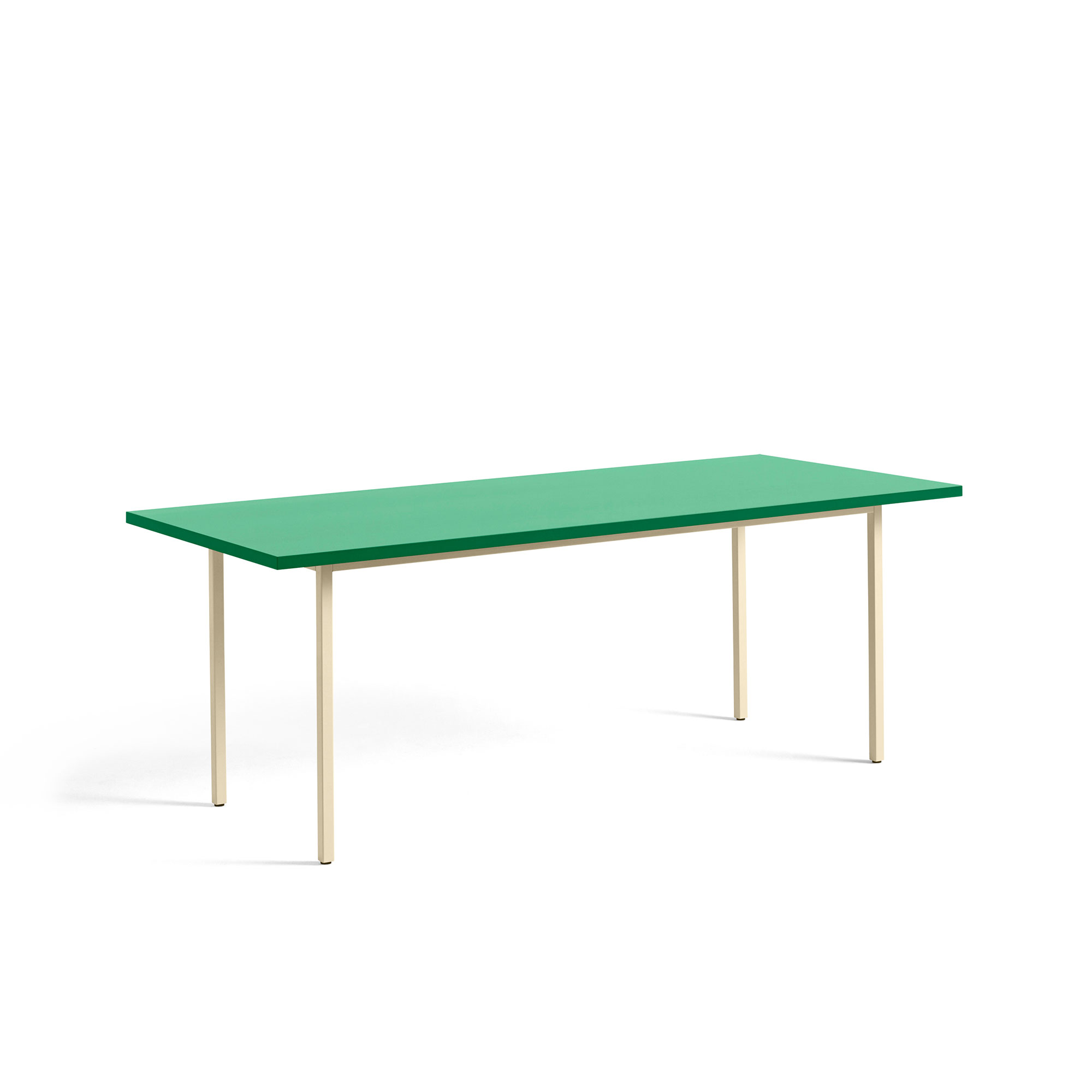 Two-Colour Table
