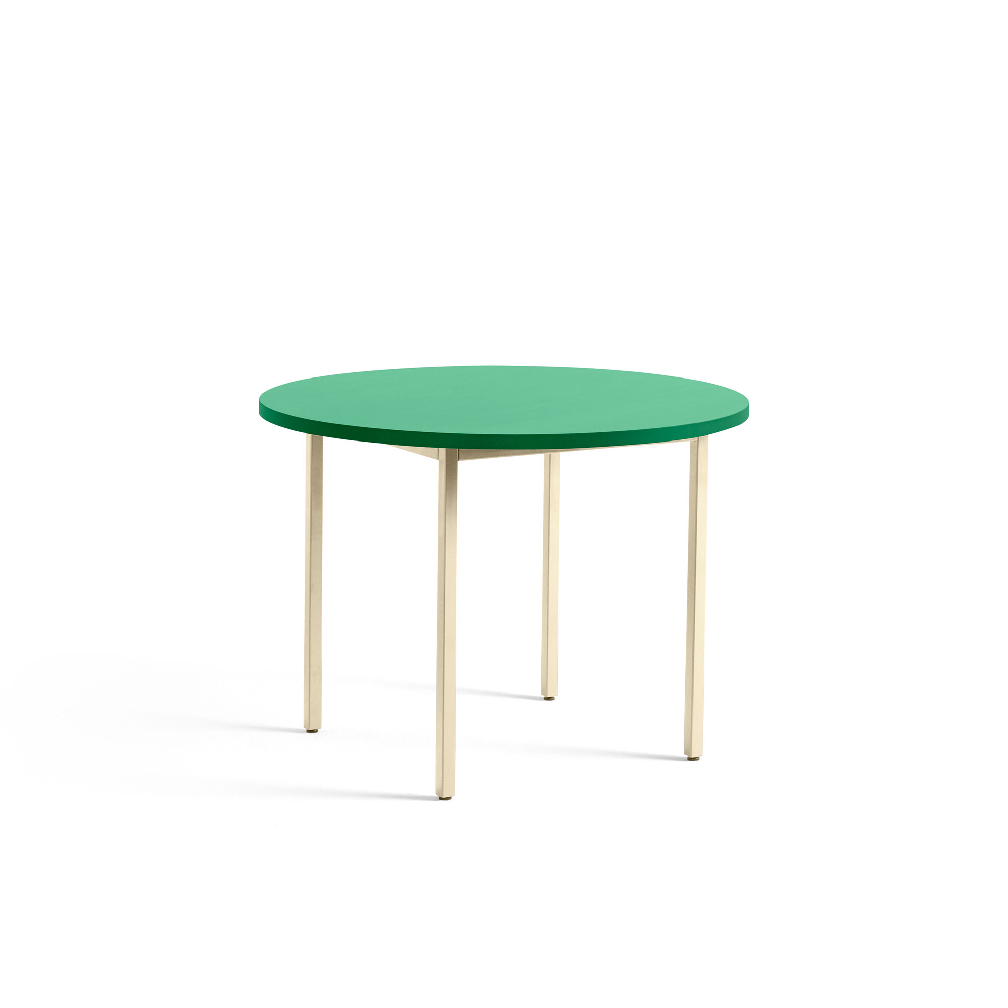 Two-Colour Table