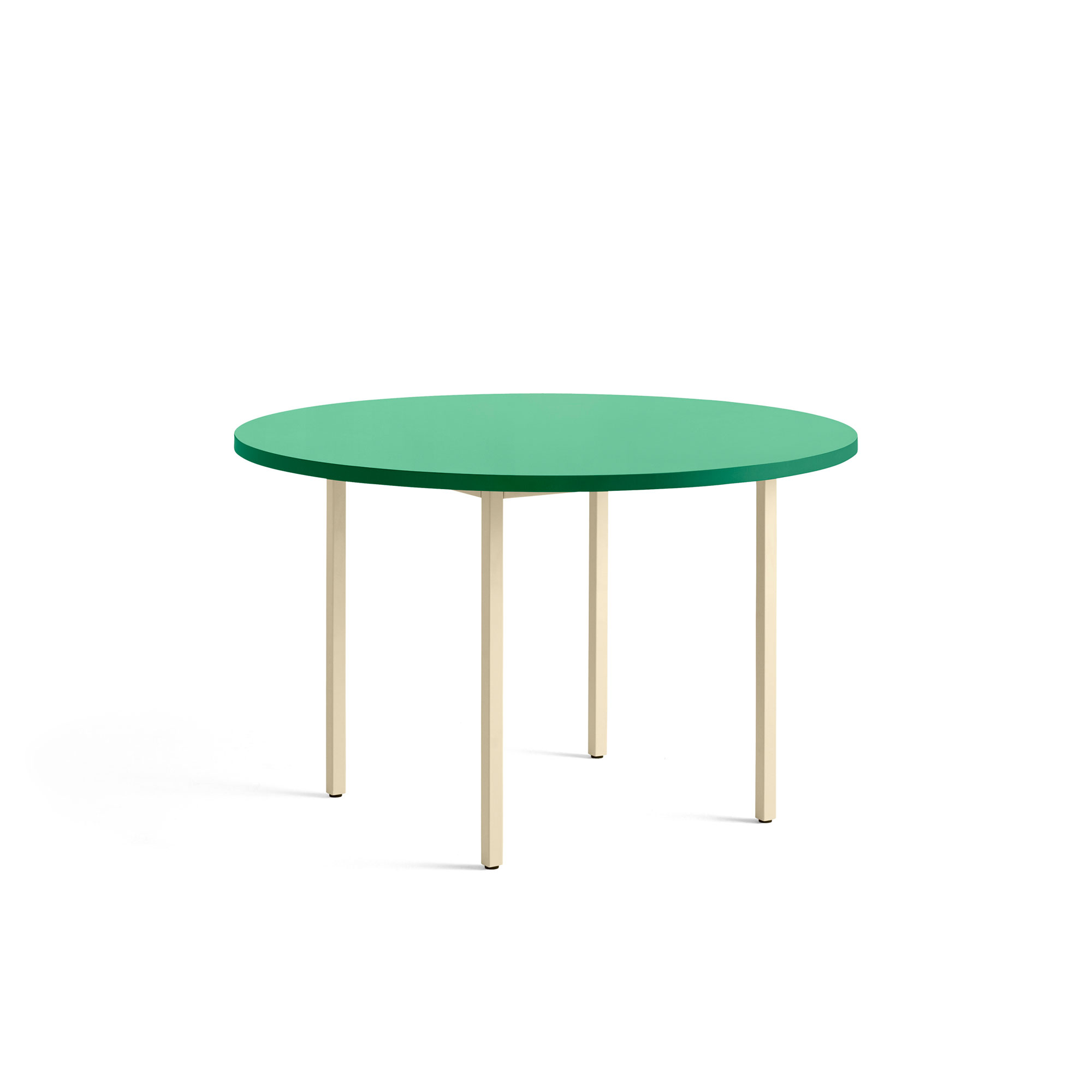 Two-Colour Table