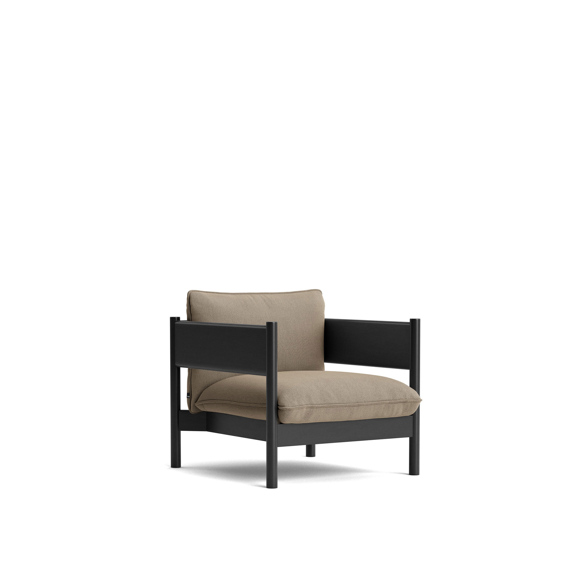 Arbour Club Armchair