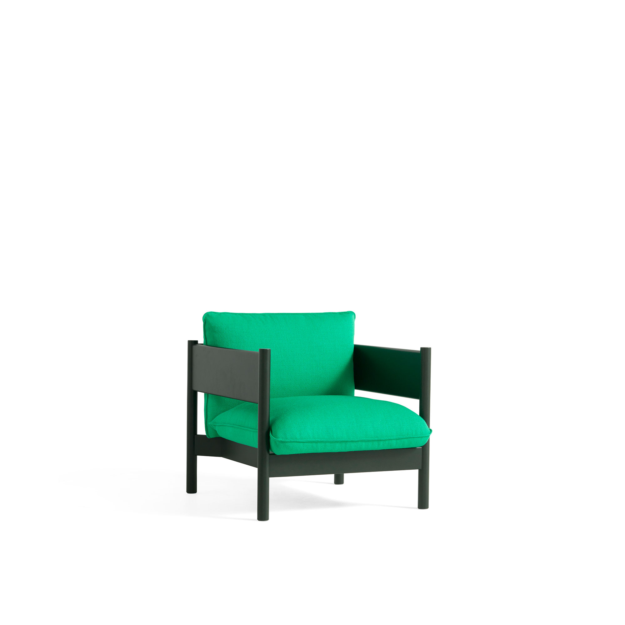 Arbour Club Armchair