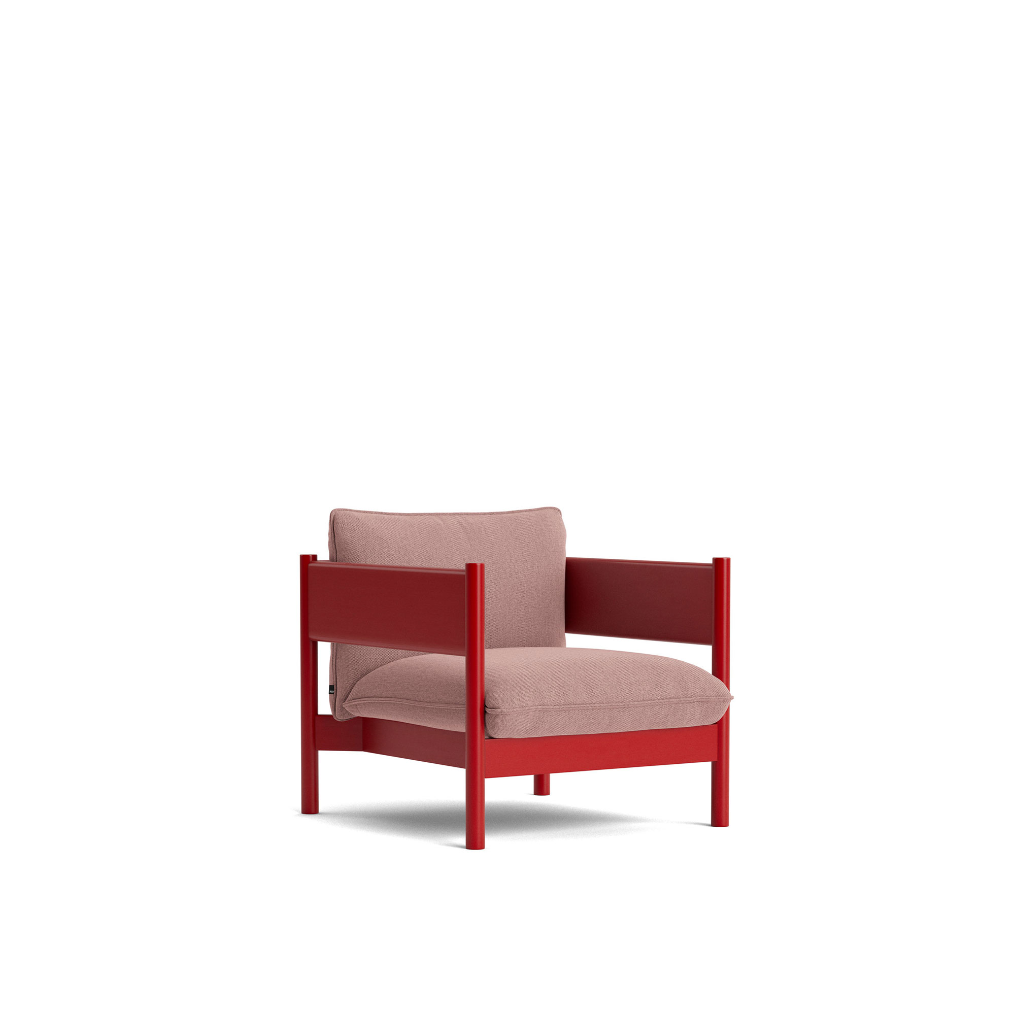 Arbour Club Armchair