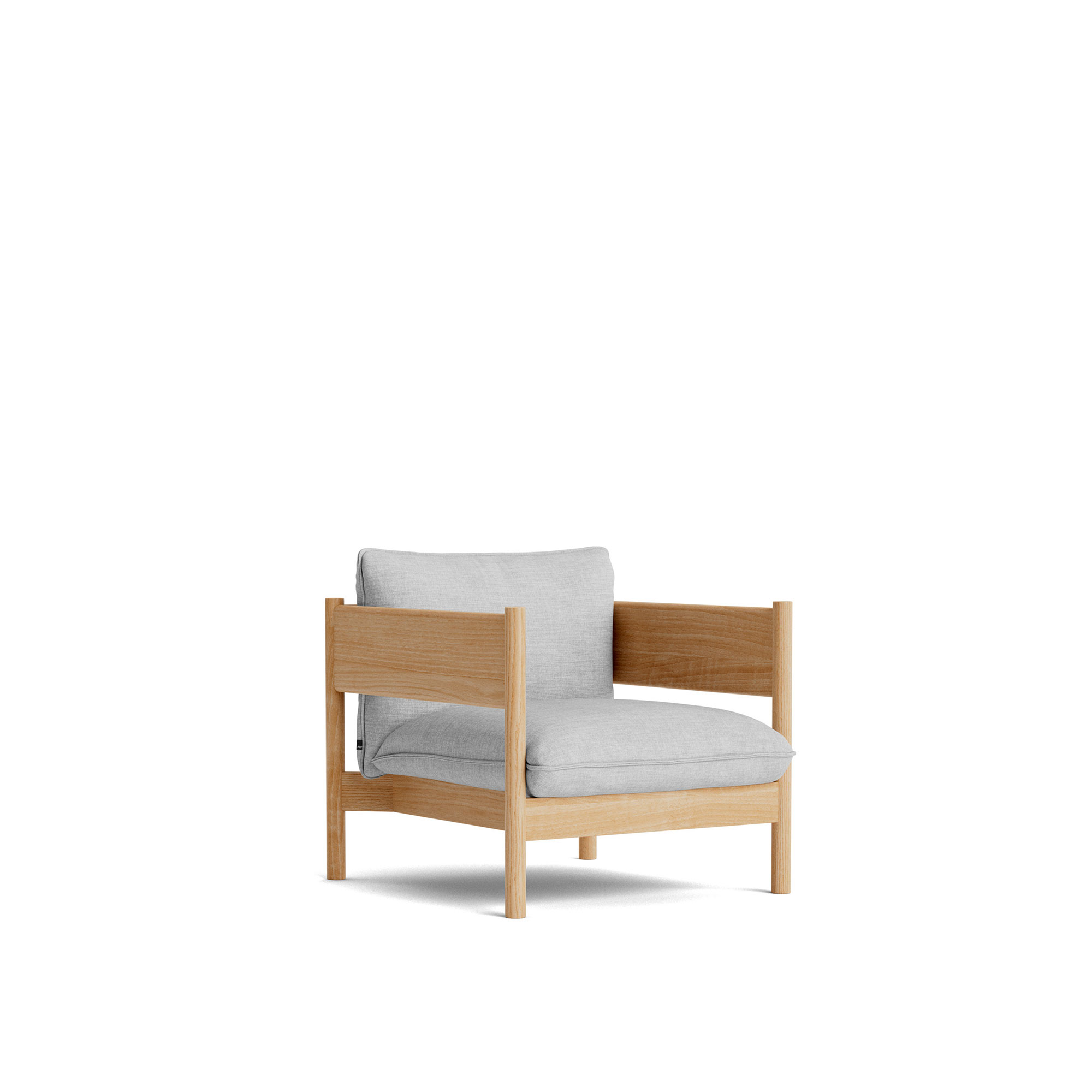Arbour Club Armchair