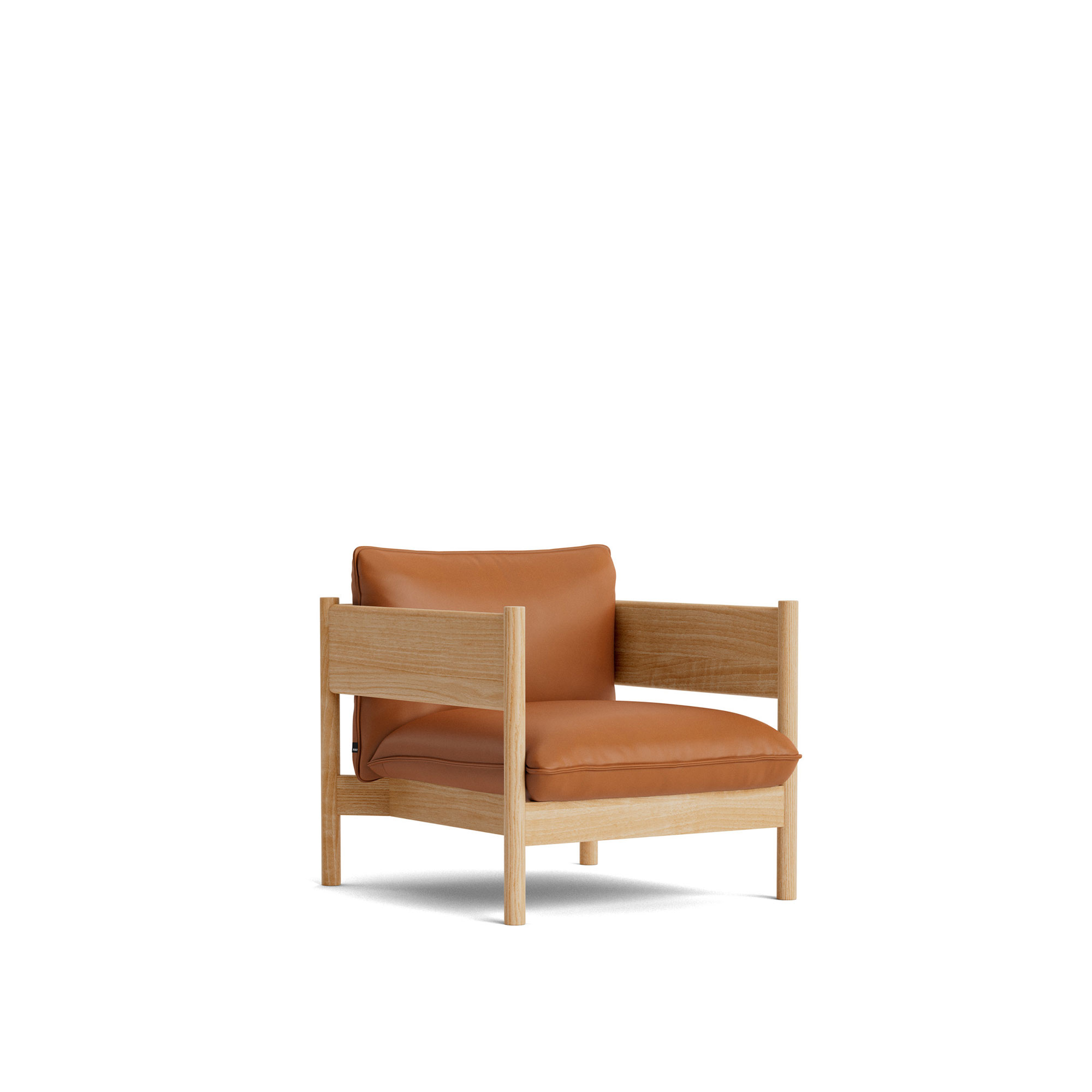 Arbour Club Armchair