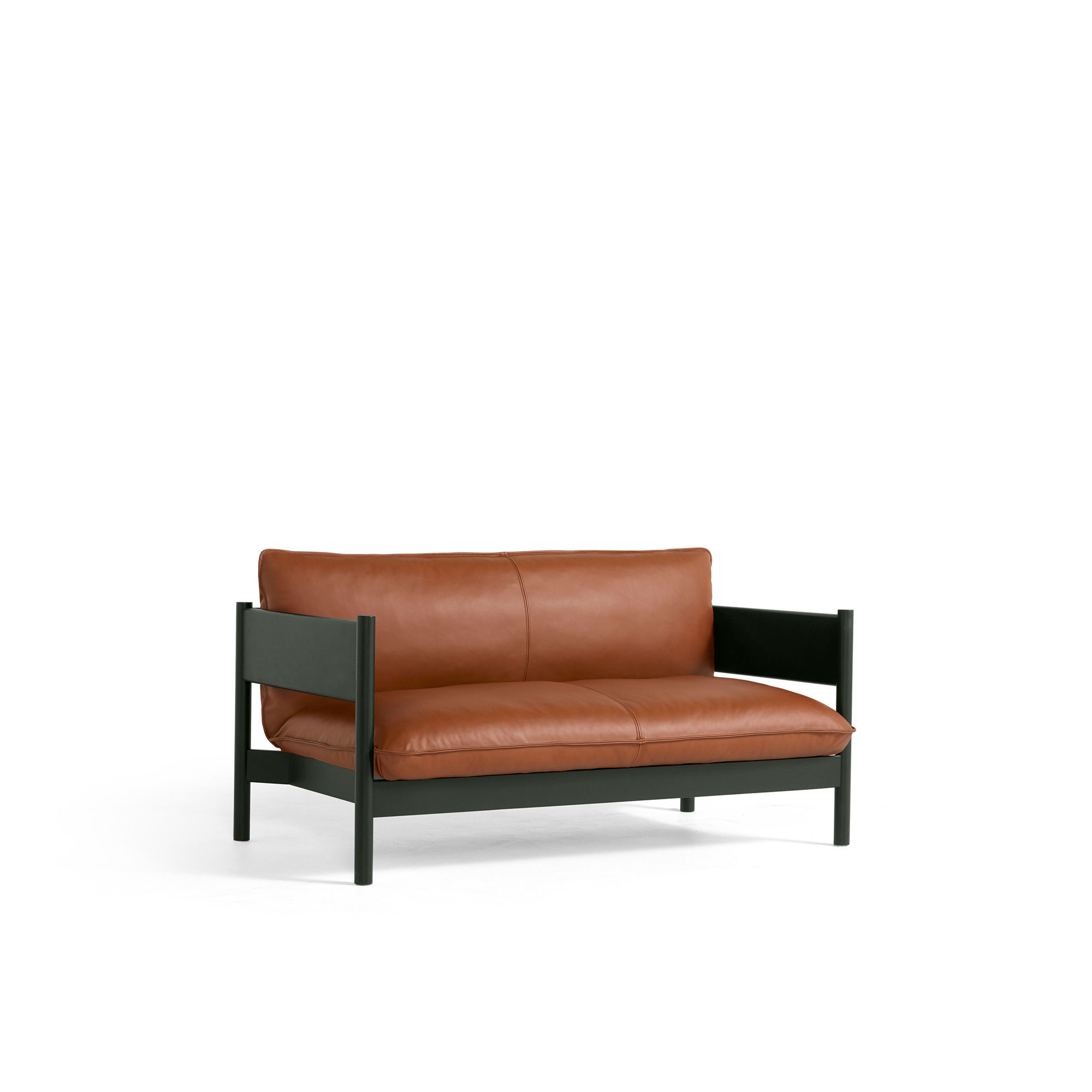 Arbour Club Sofa