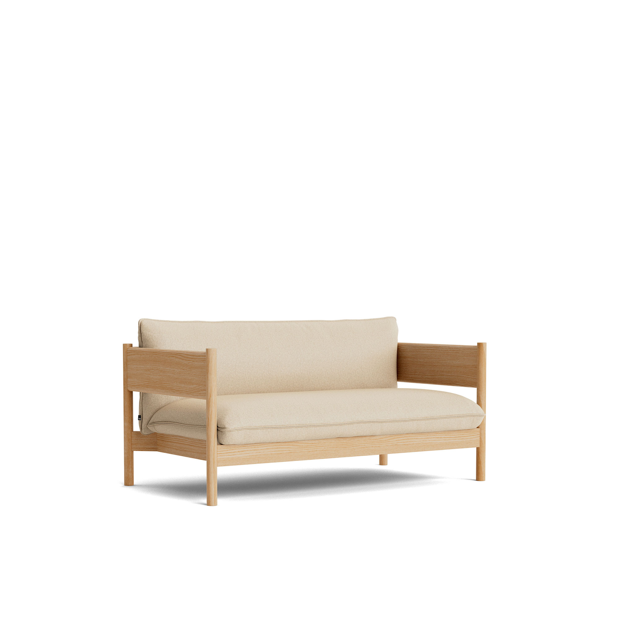 Arbour Club Sofa