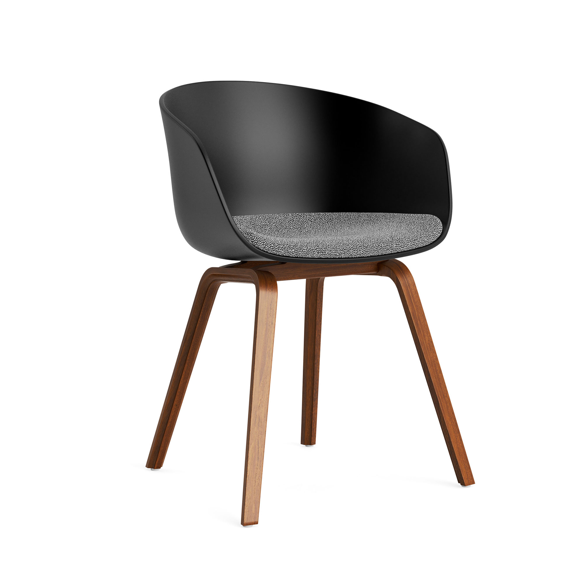 About a Chair AAC22 Seat Upholstery
