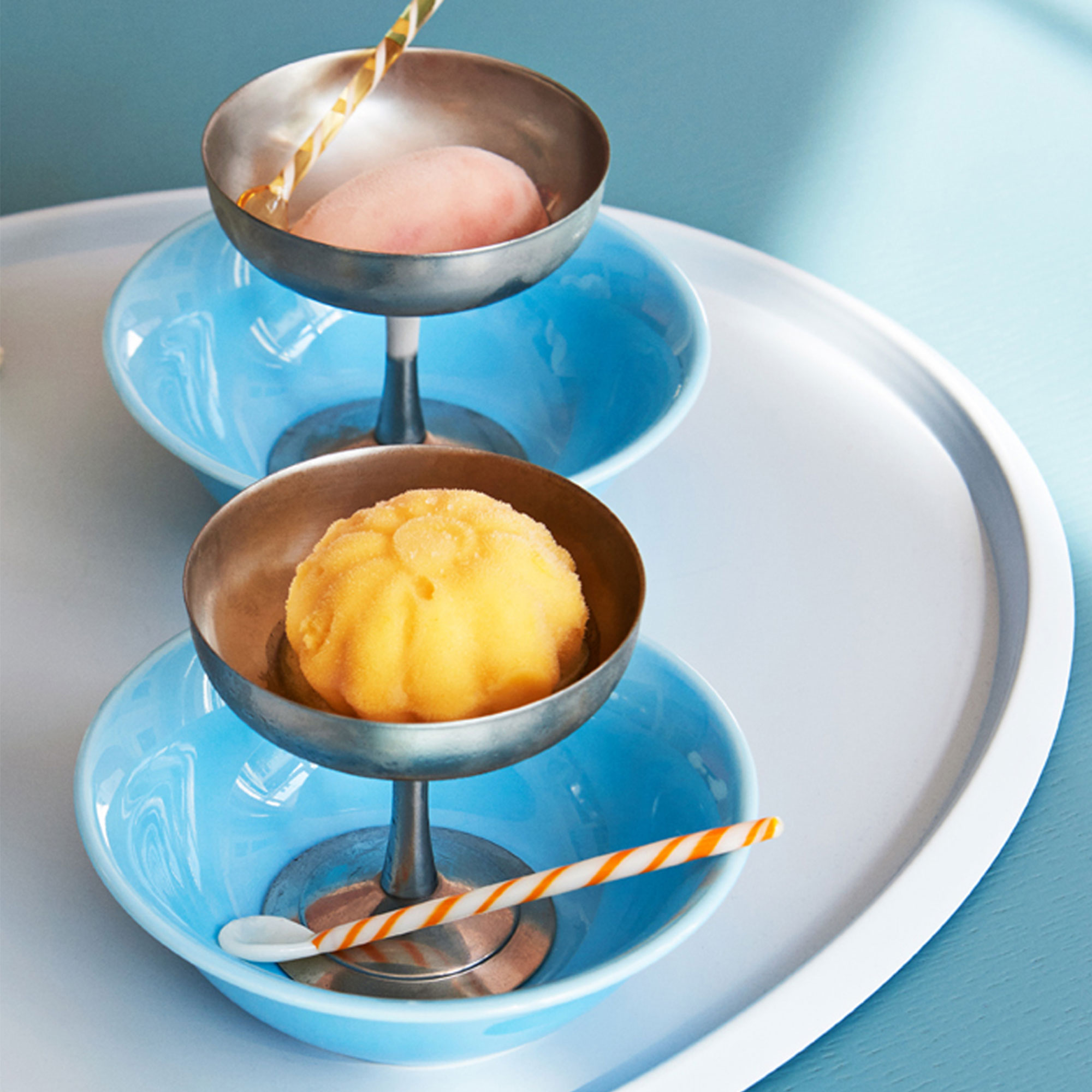 Italian Ice Cup