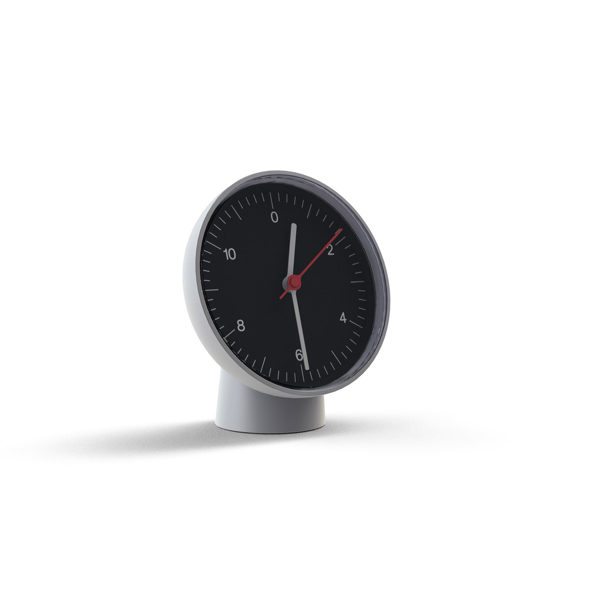Table Clock