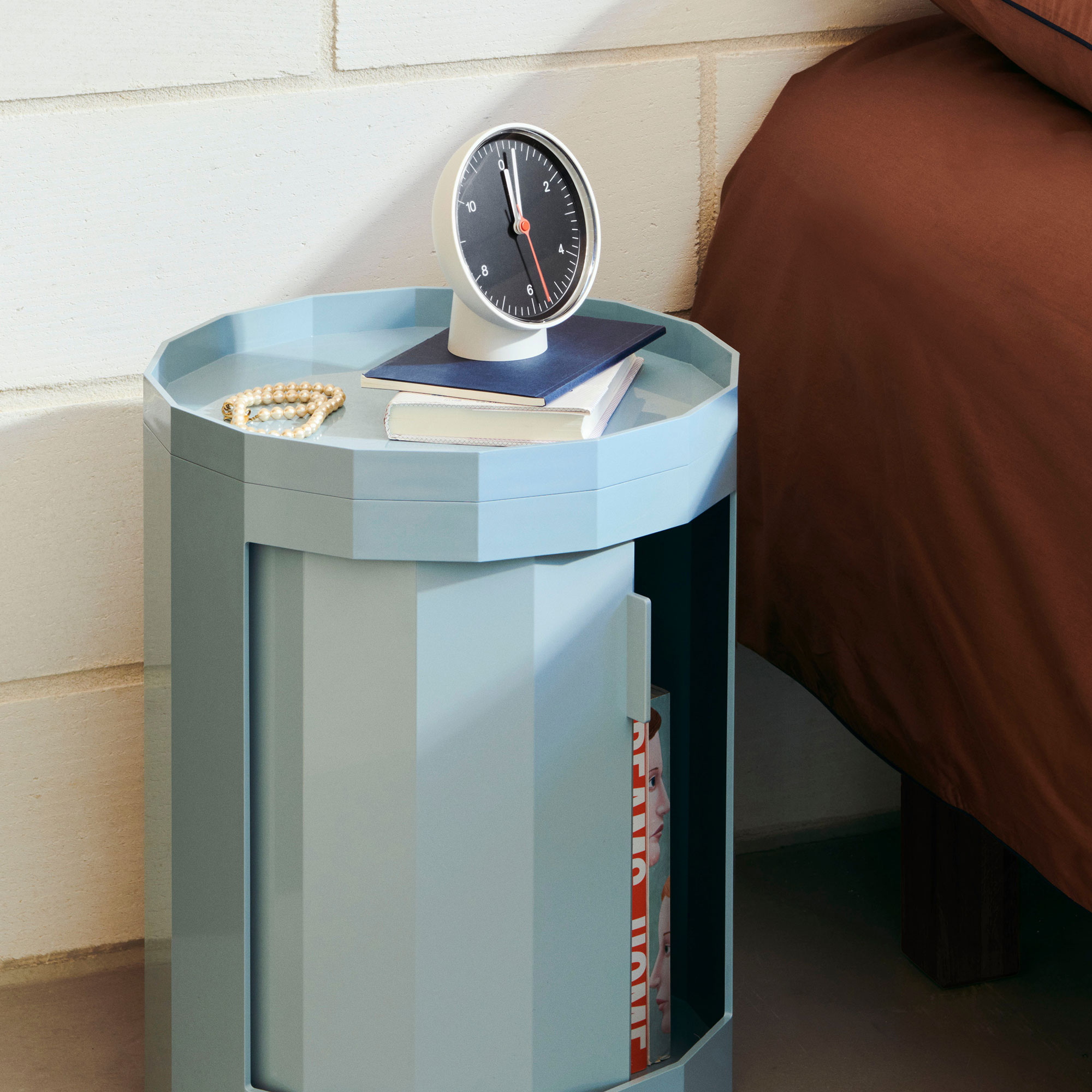 Table Clock