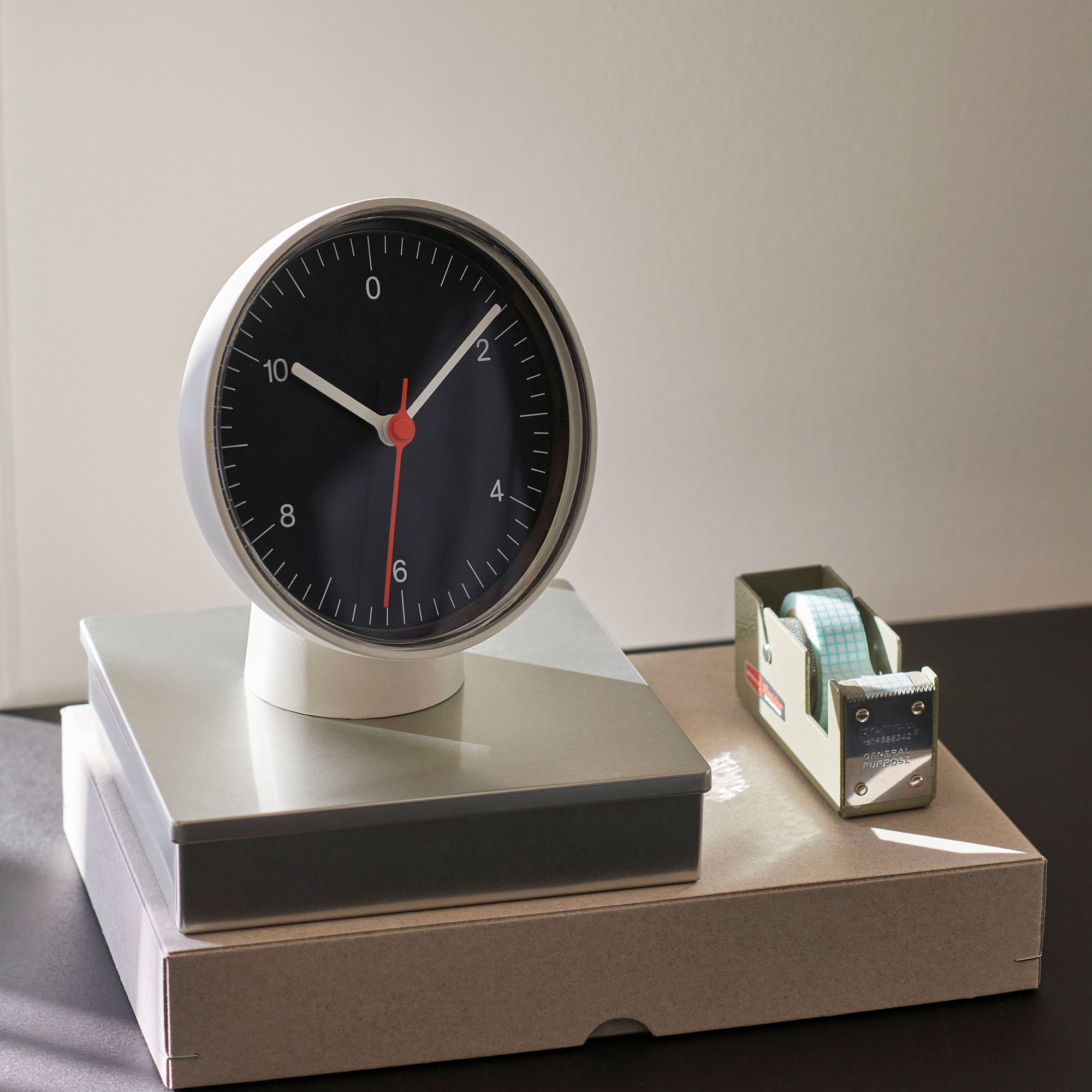 Table Clock
