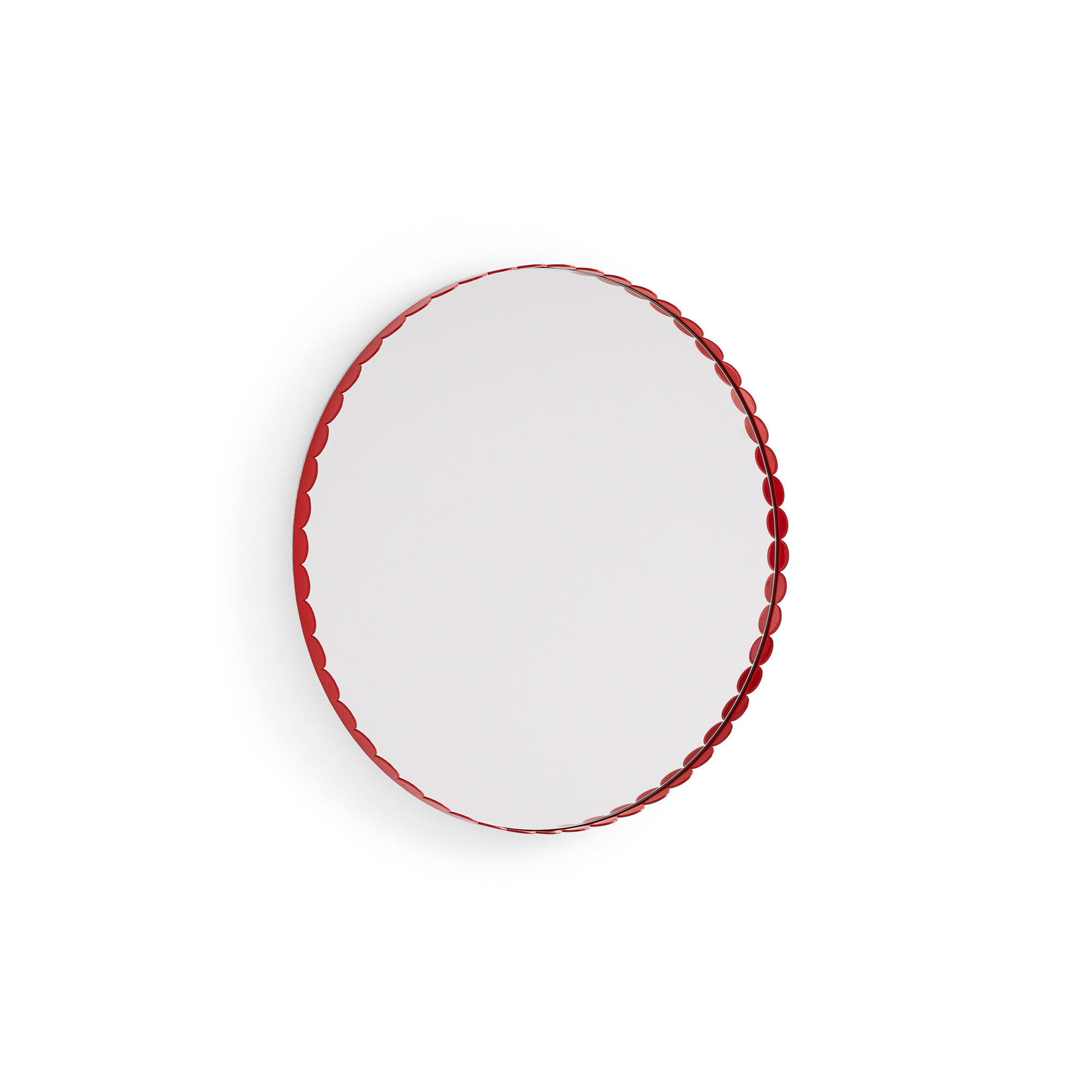 Arcs Mirror