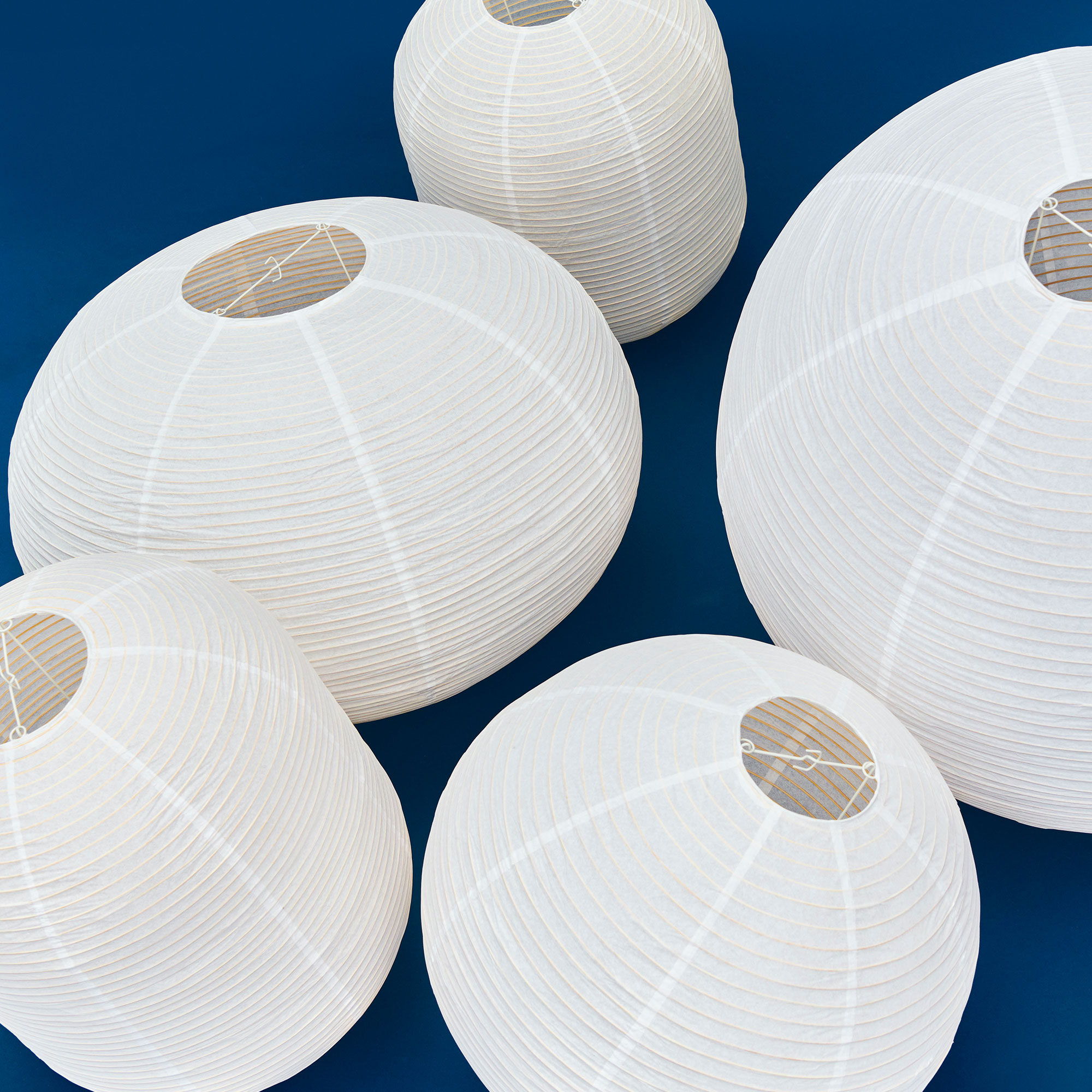 Paper Shade