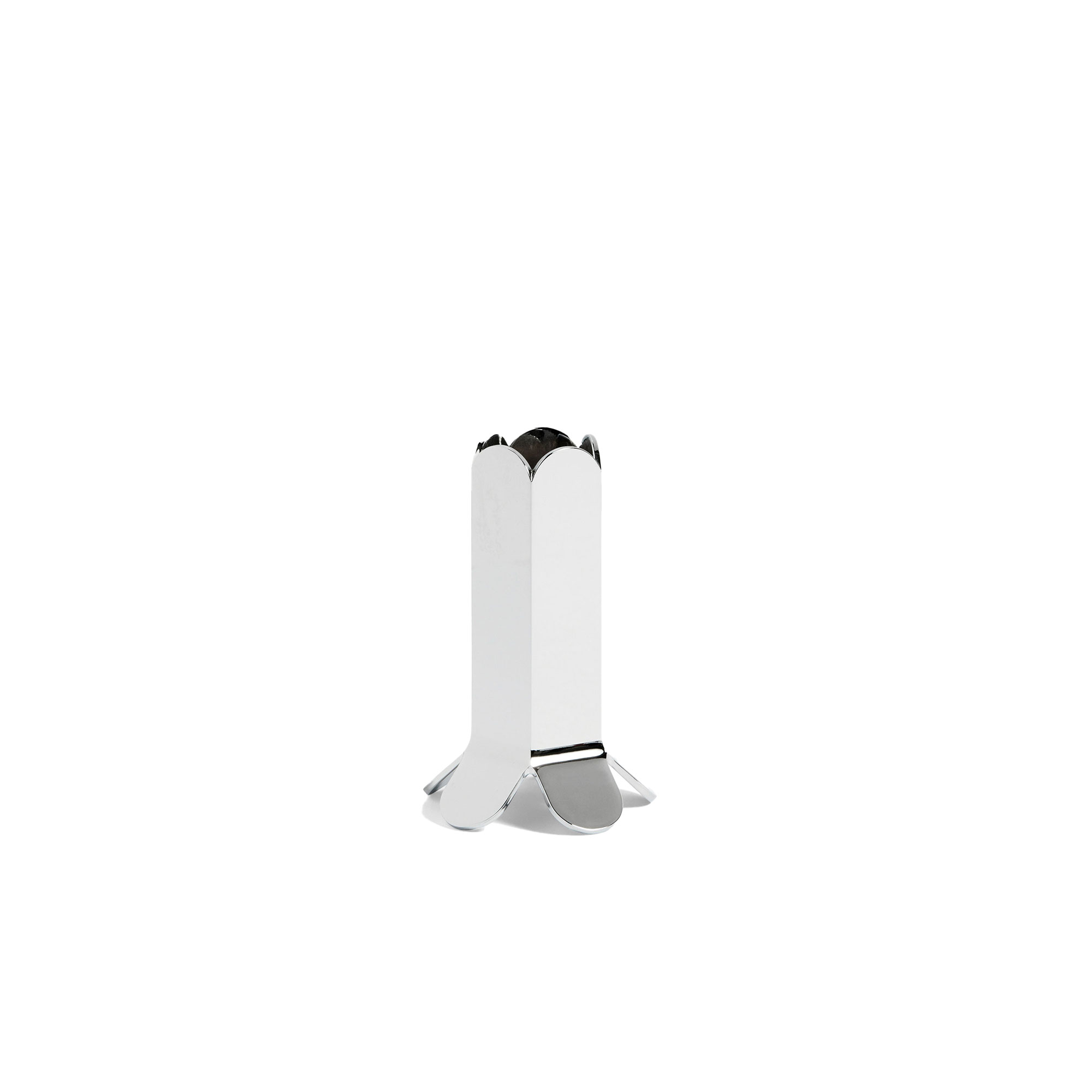 Arcs Candleholder