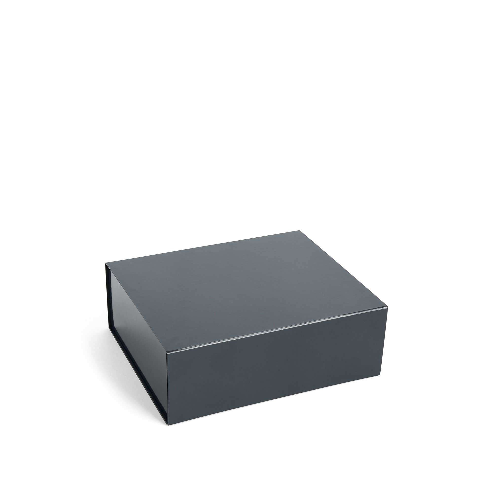 Colour Storage