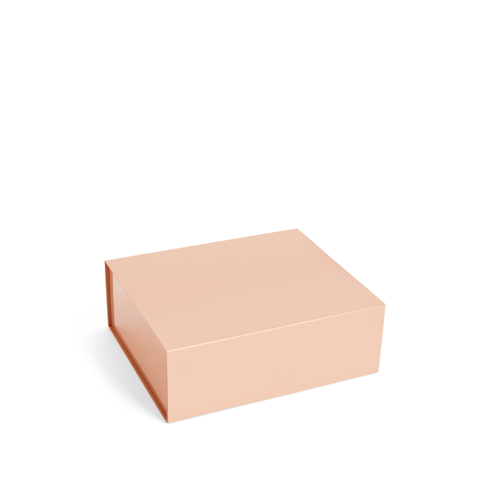Colour Storage