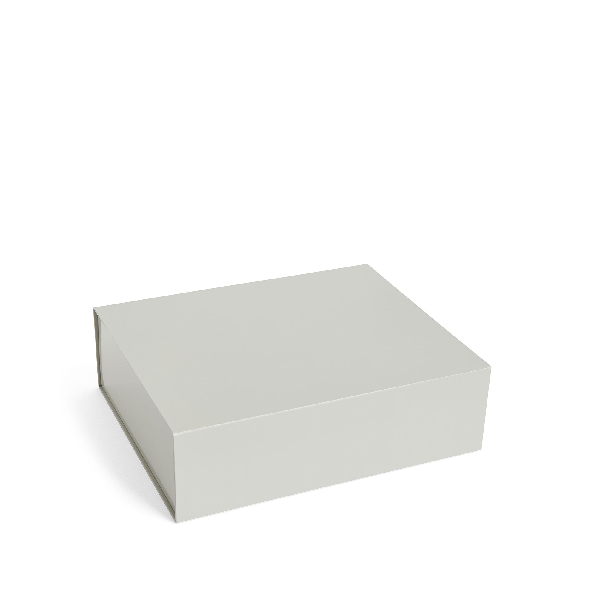 Colour Storage