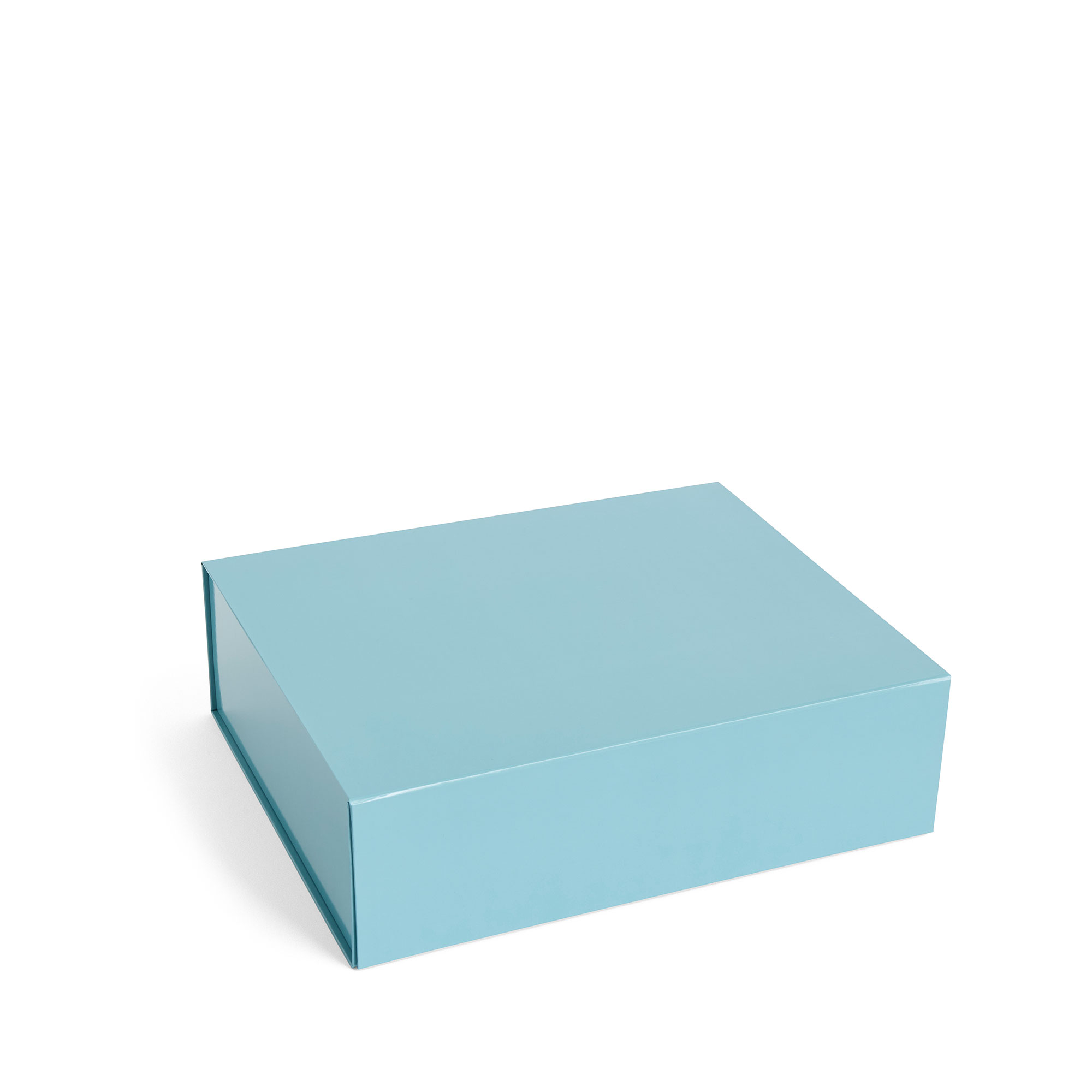 Colour Storage