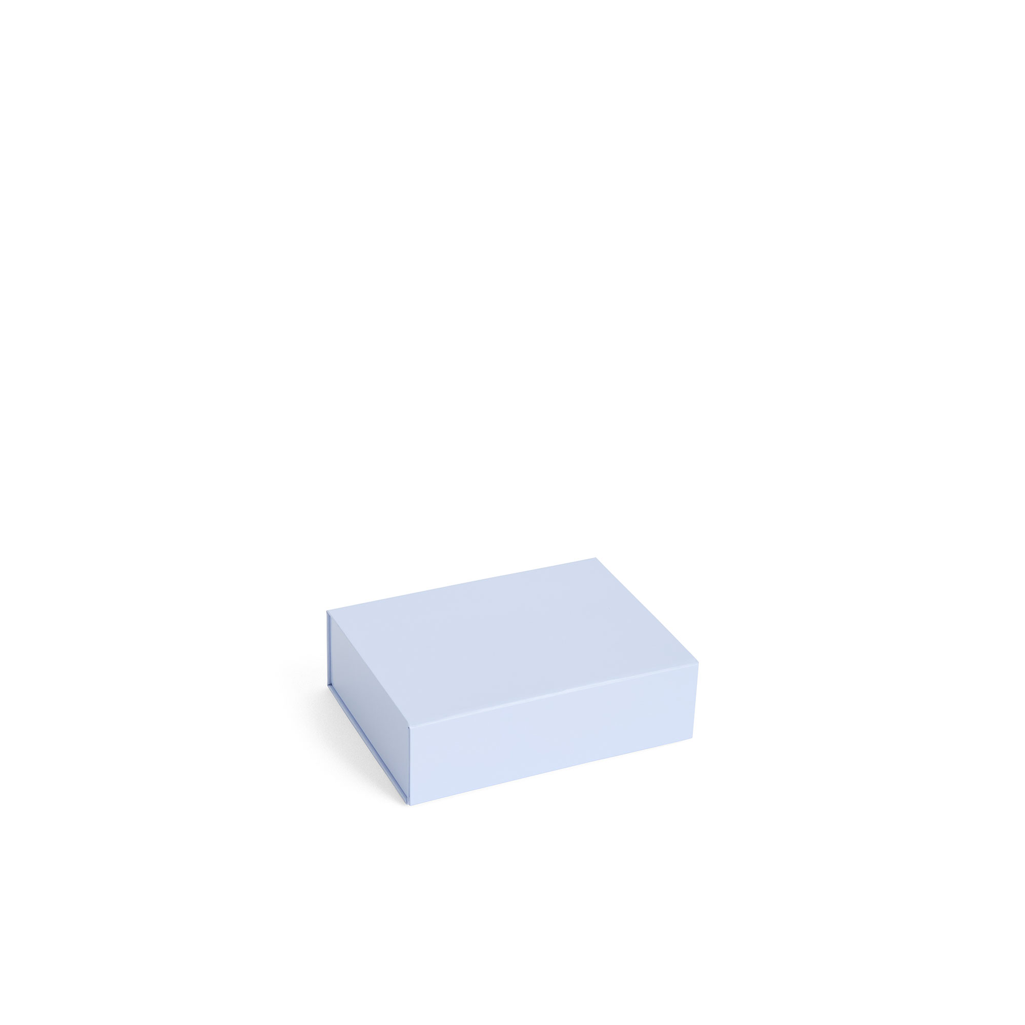 Colour Storage