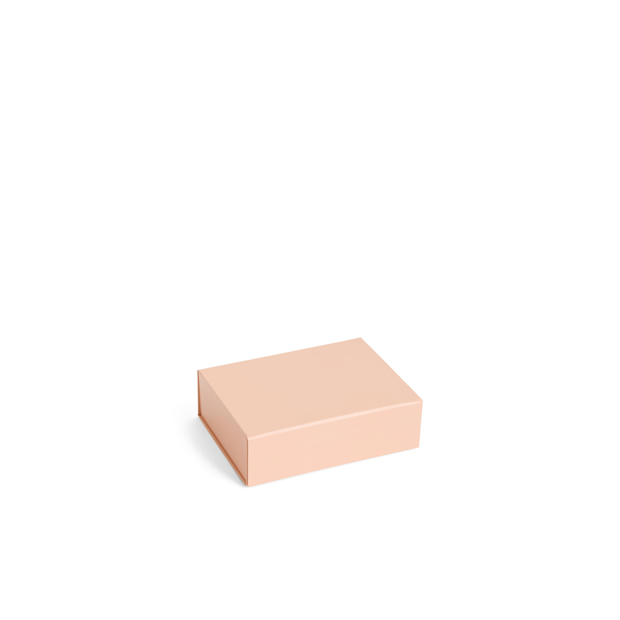 Colour Storage