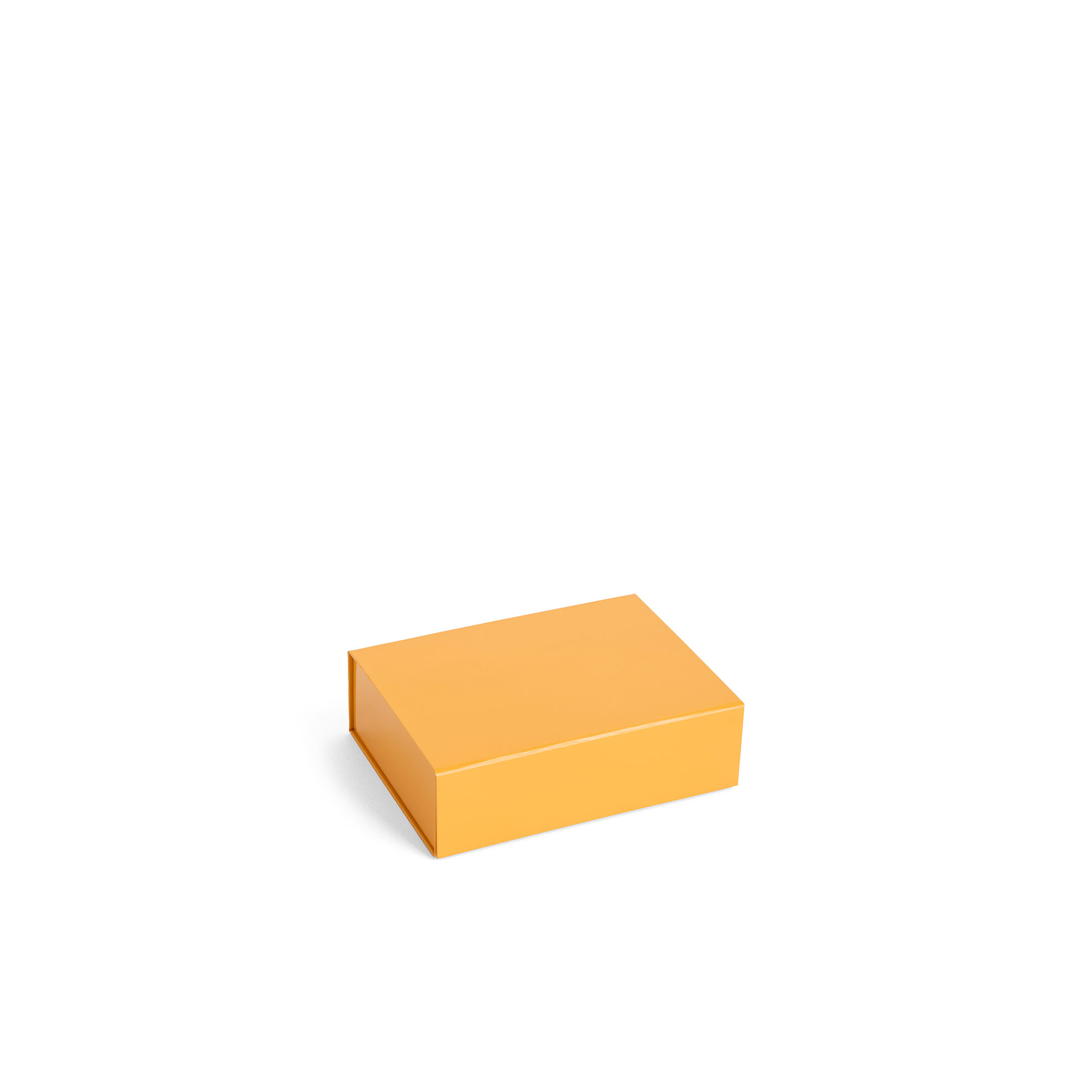 Colour Storage